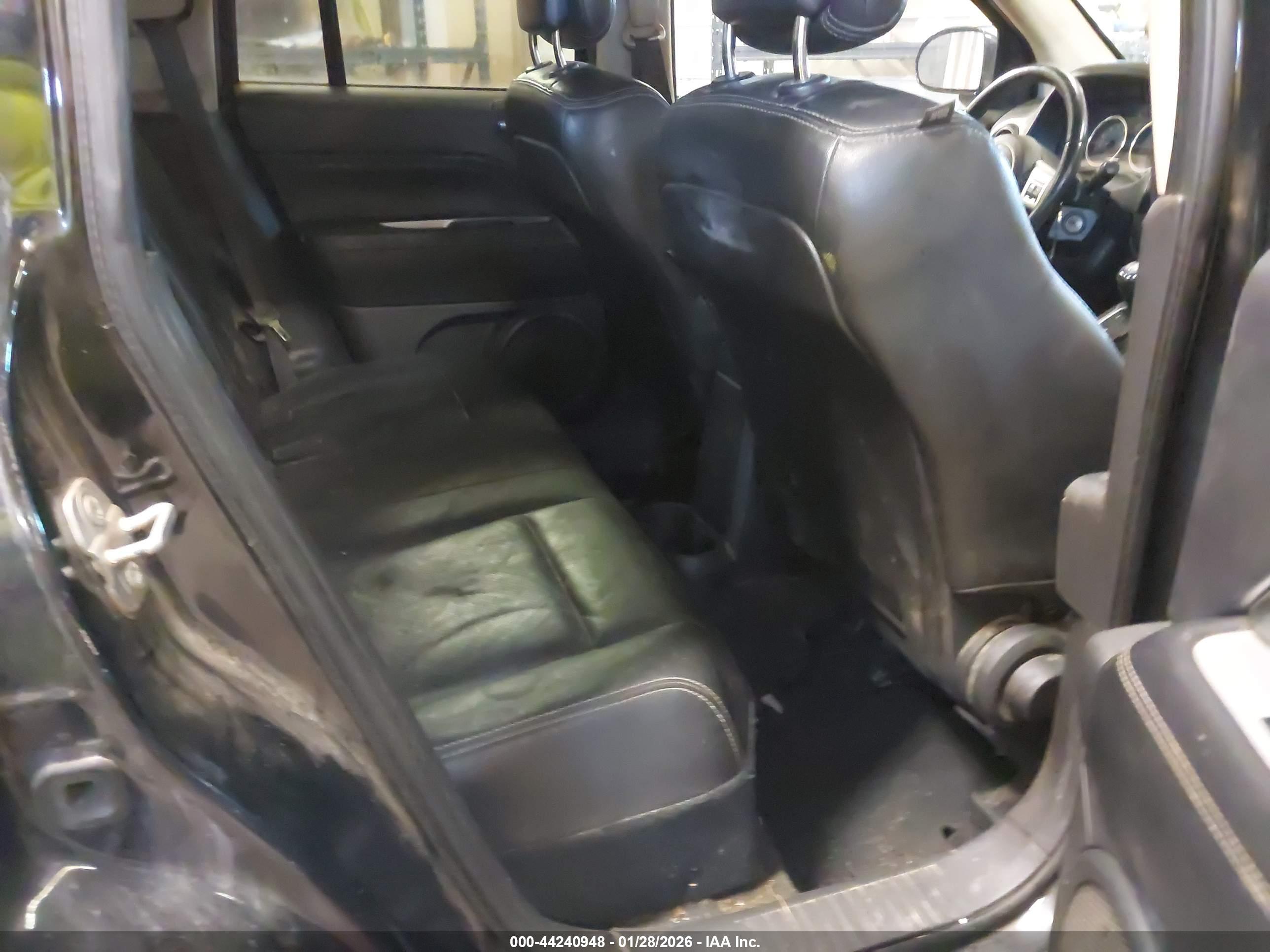 JEEP COMPASS image 8