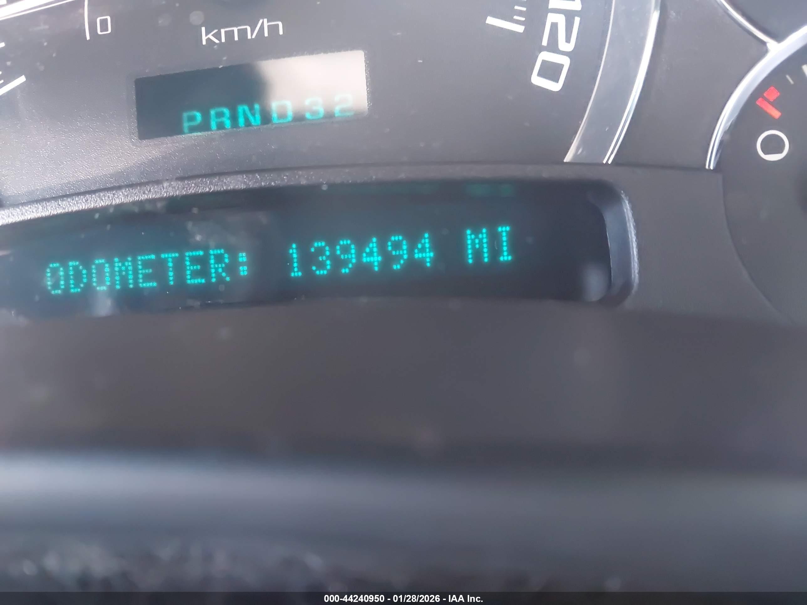 CADILLAC ESCALADE image 7