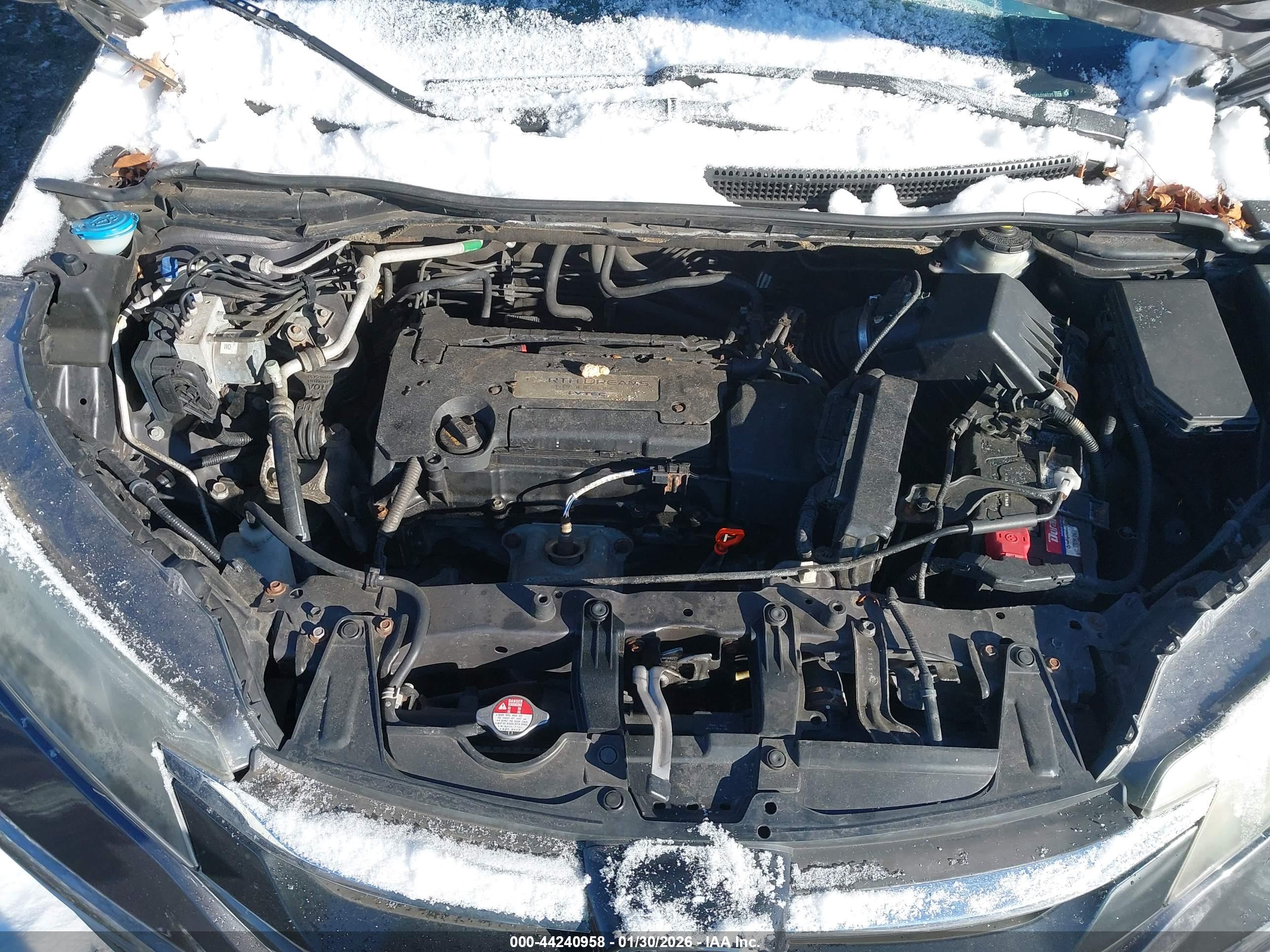 HONDA CR-V image 10