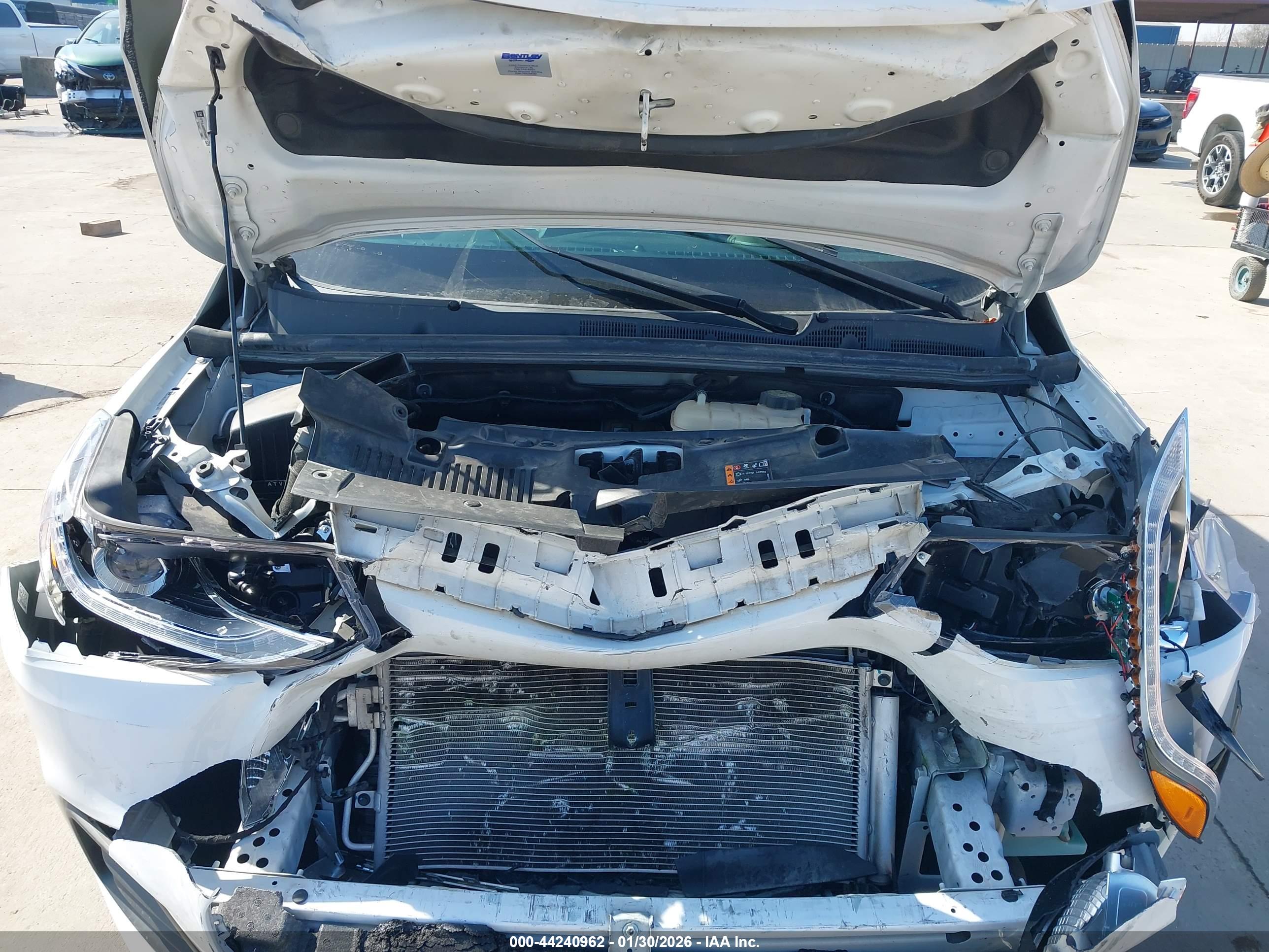 CHEVROLET TRAX image 10