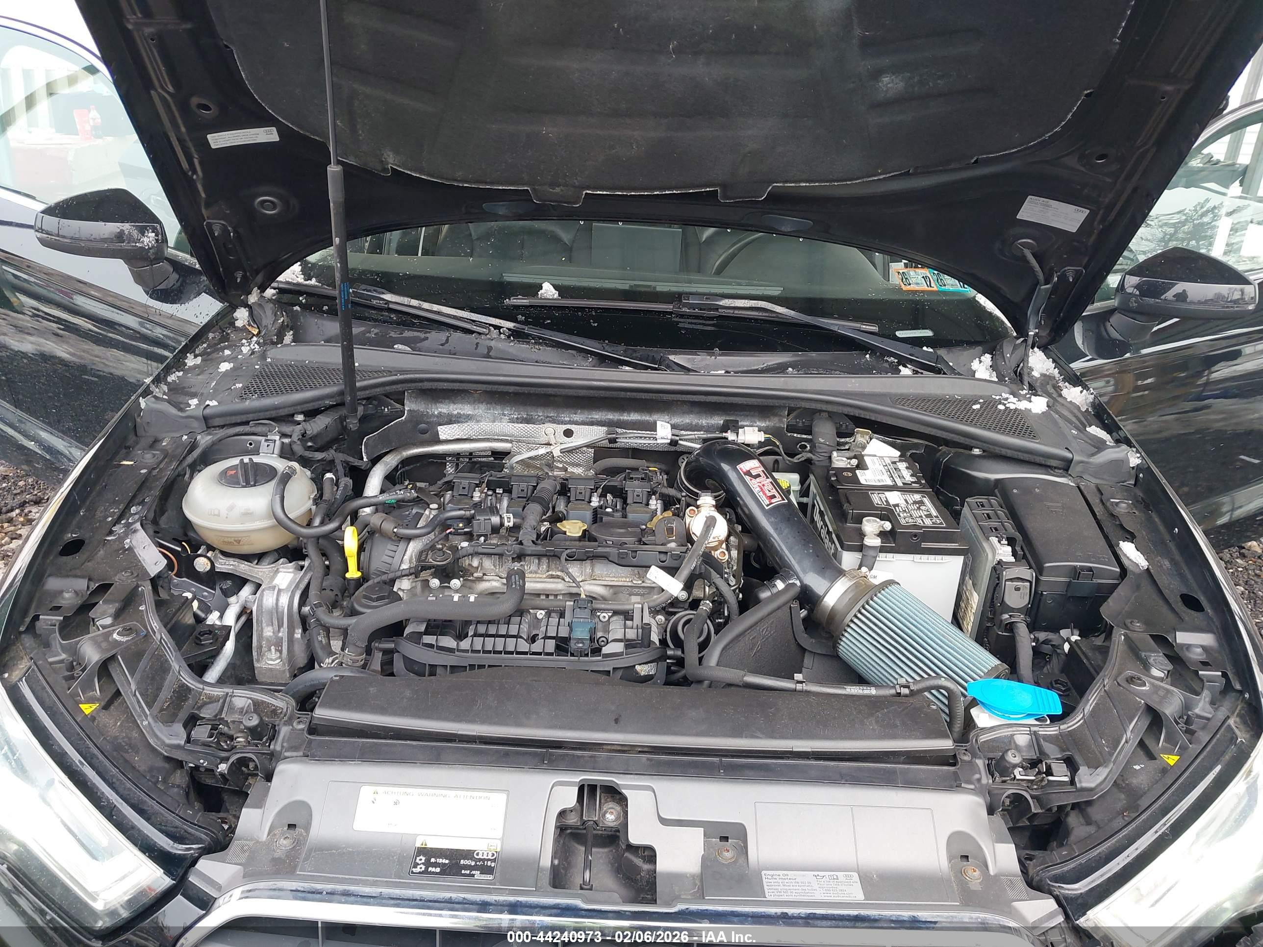 AUDI A3 image 10