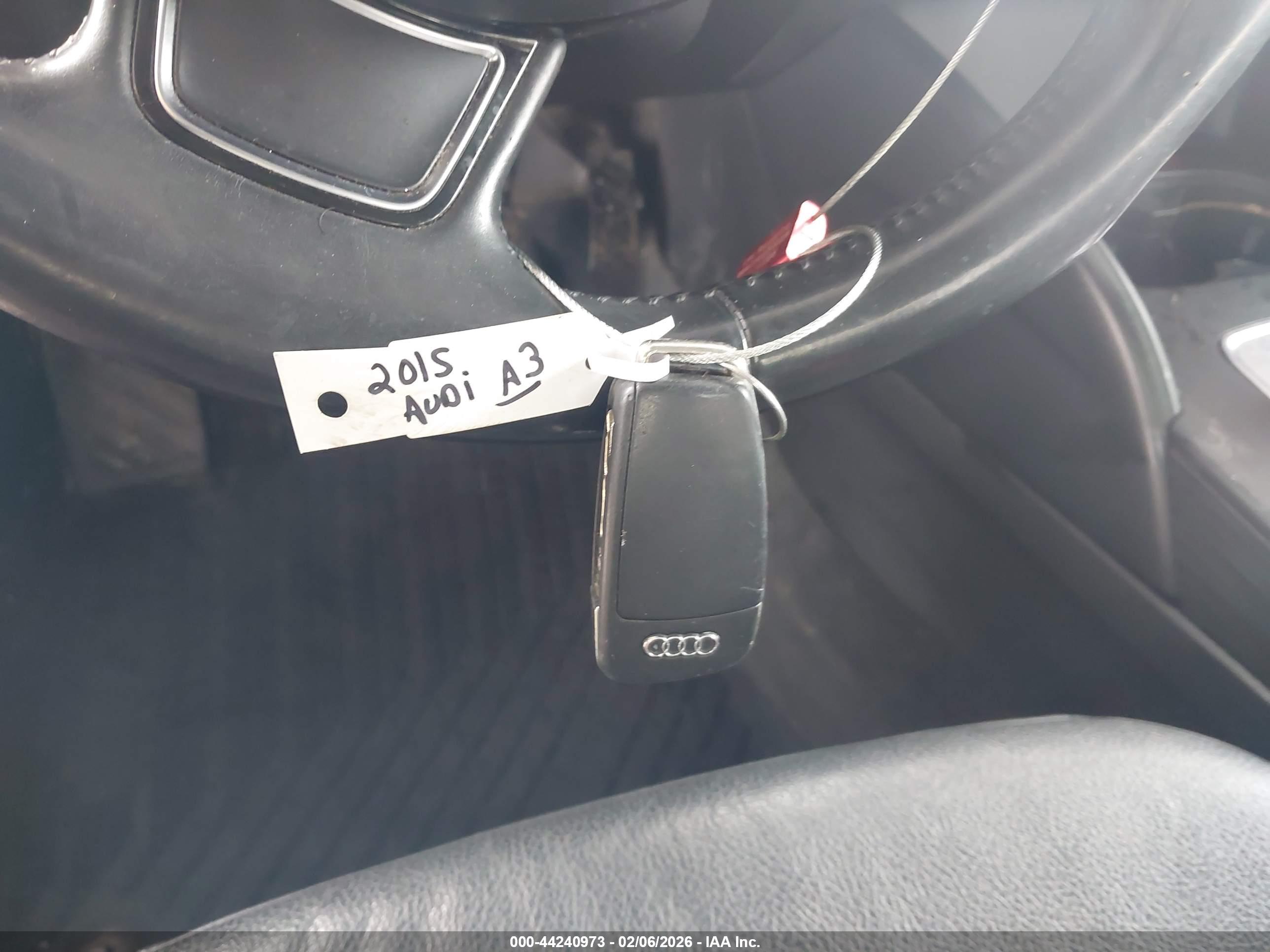 AUDI A3 image 11