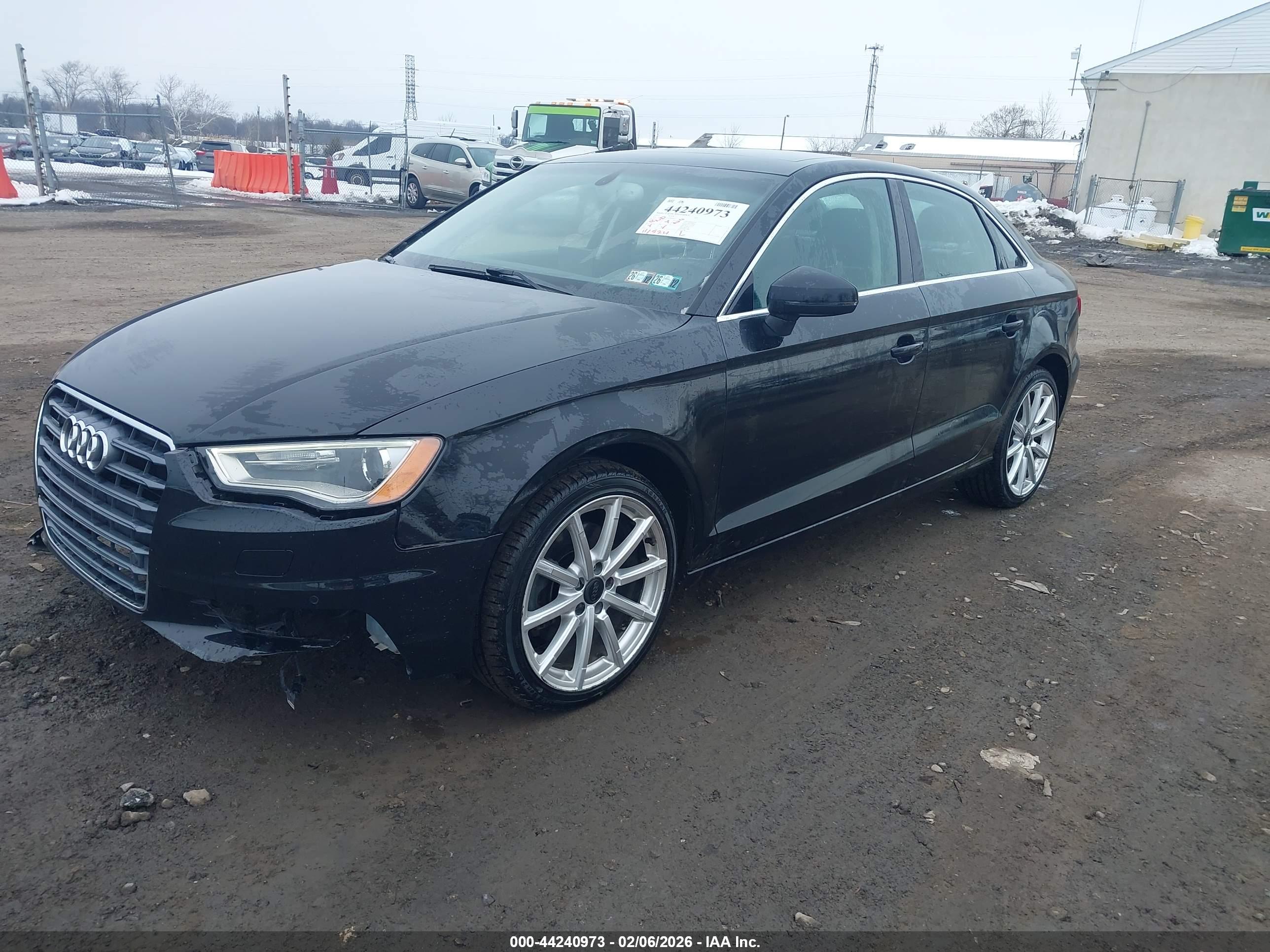 AUDI A3 image 2