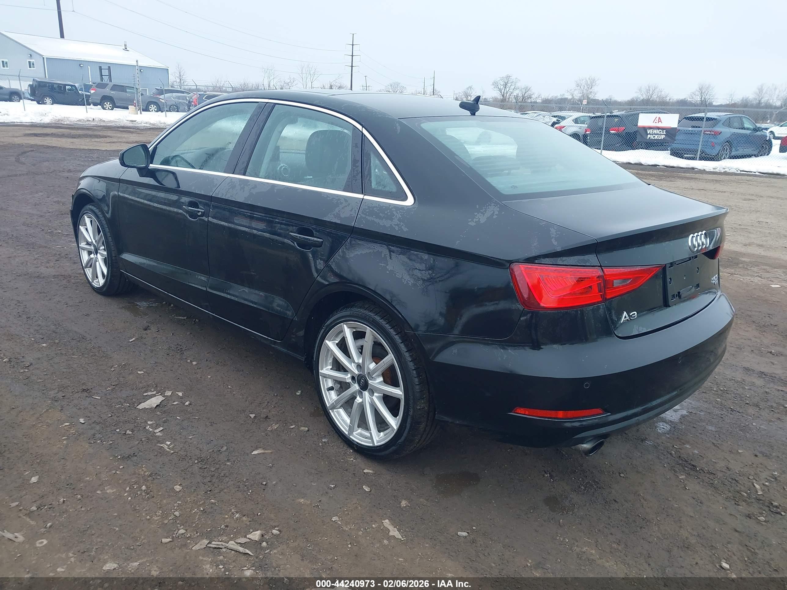 AUDI A3 image 3