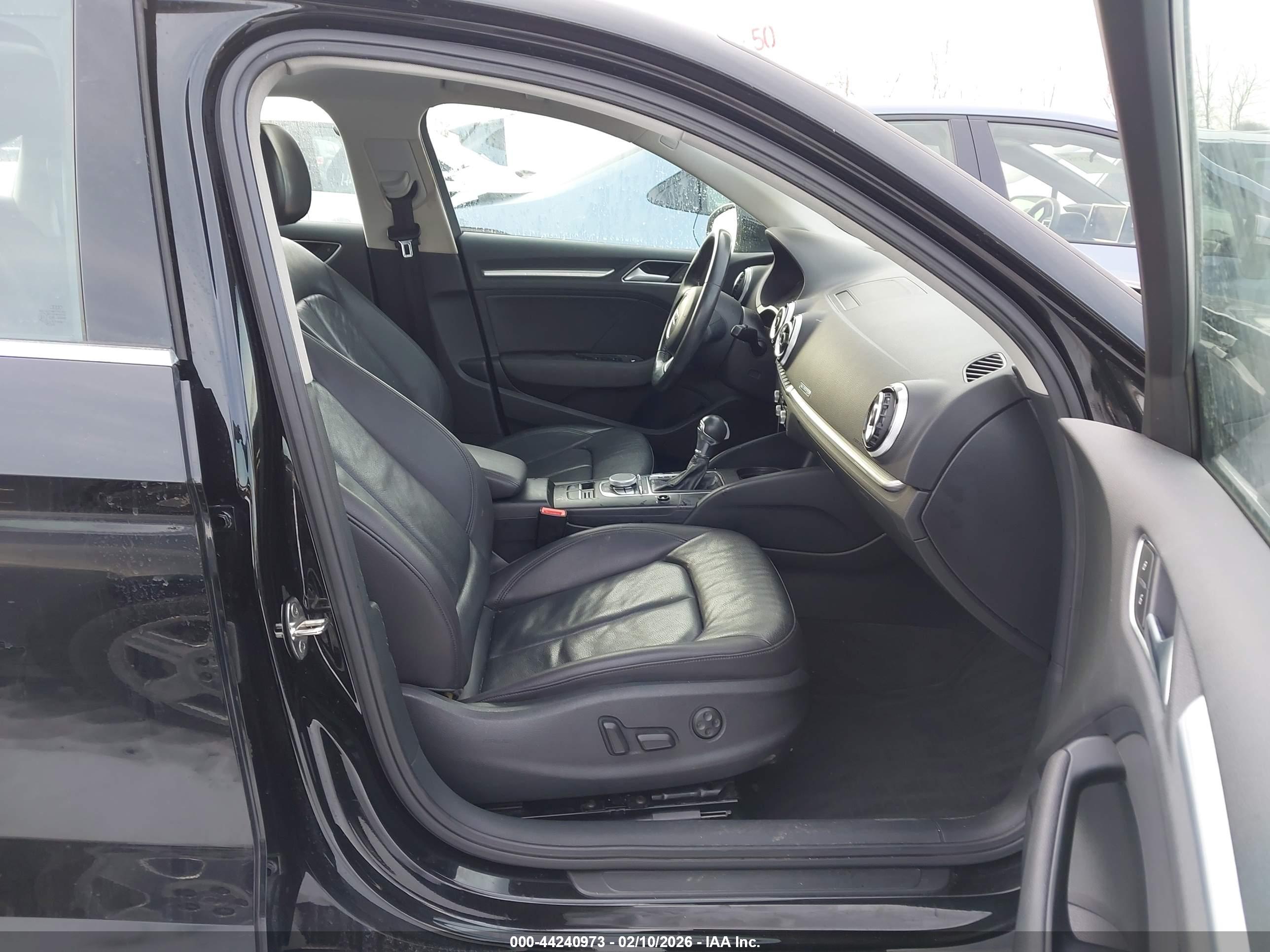 AUDI A3 image 5
