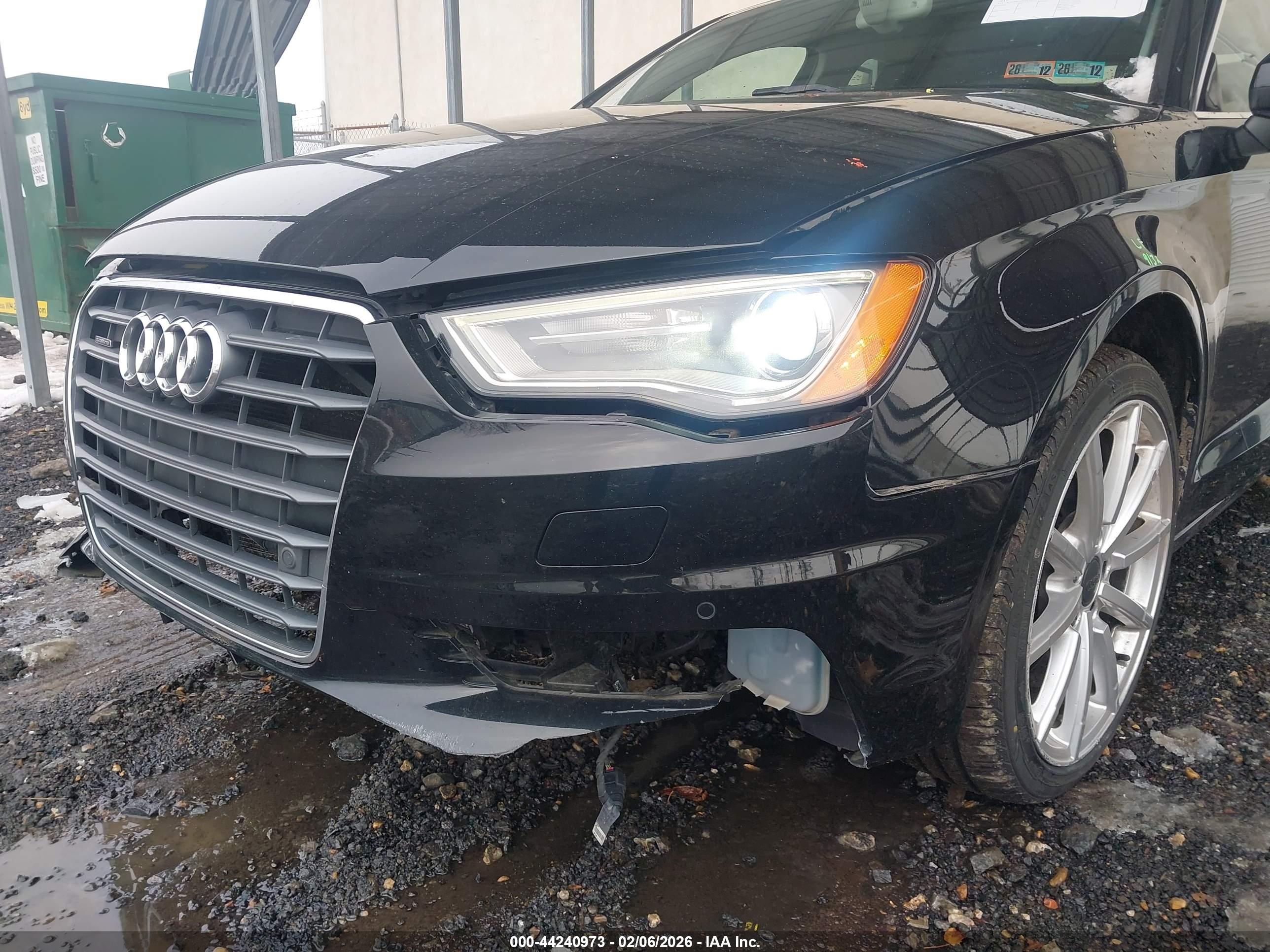 AUDI A3 image 6