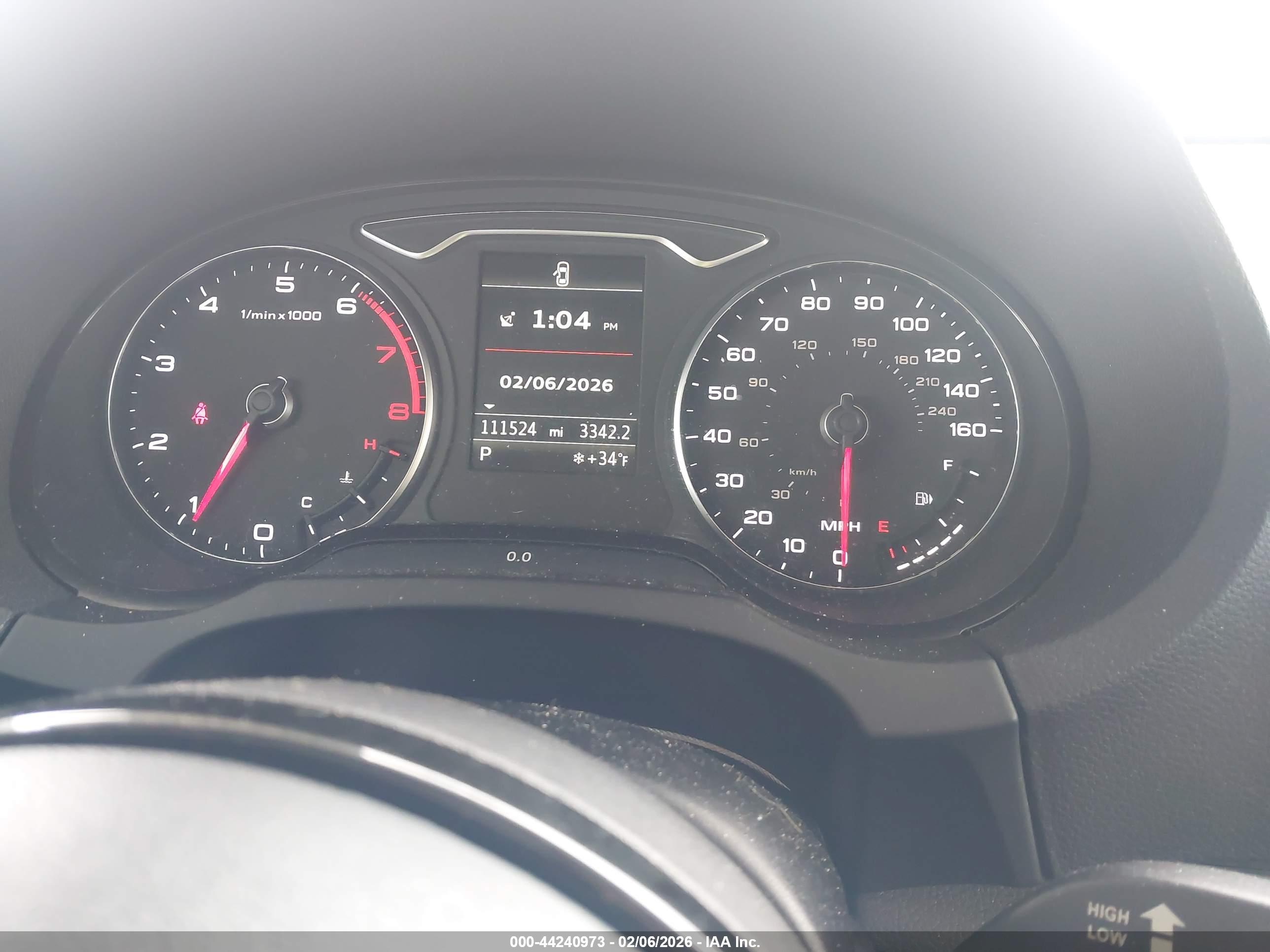 AUDI A3 image 7