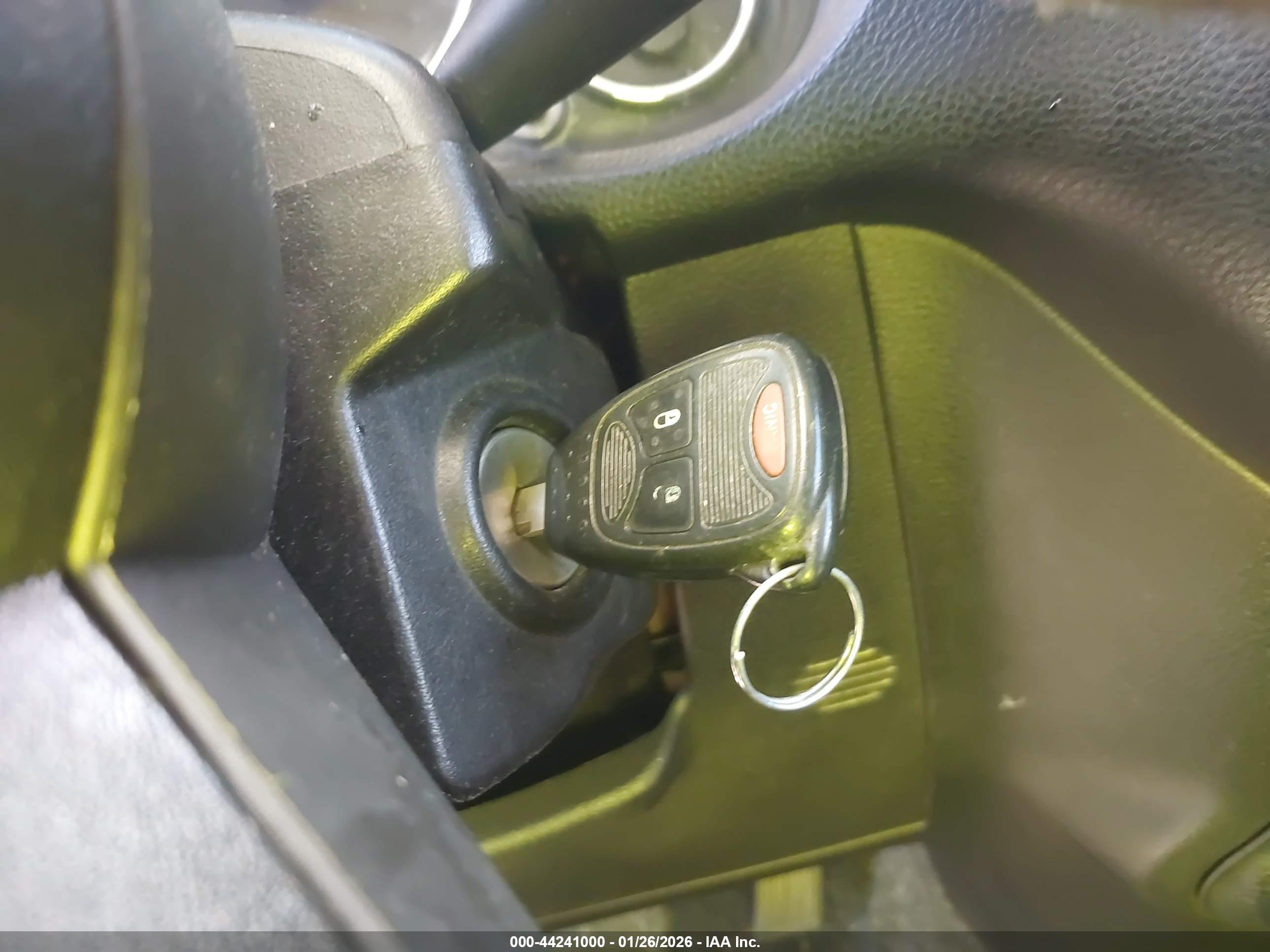 JEEP WRANGLER image 11