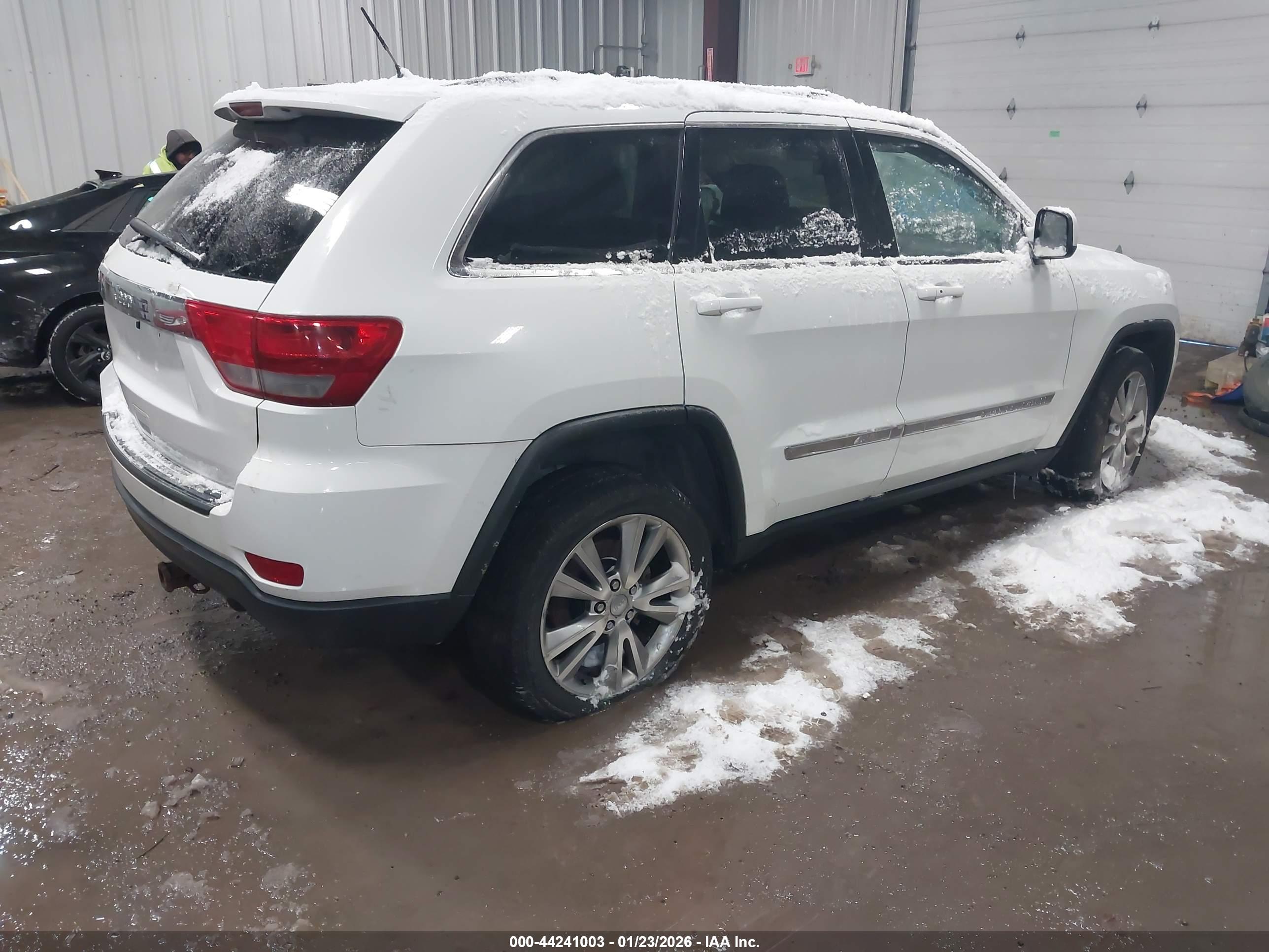 JEEP GRAND image 4