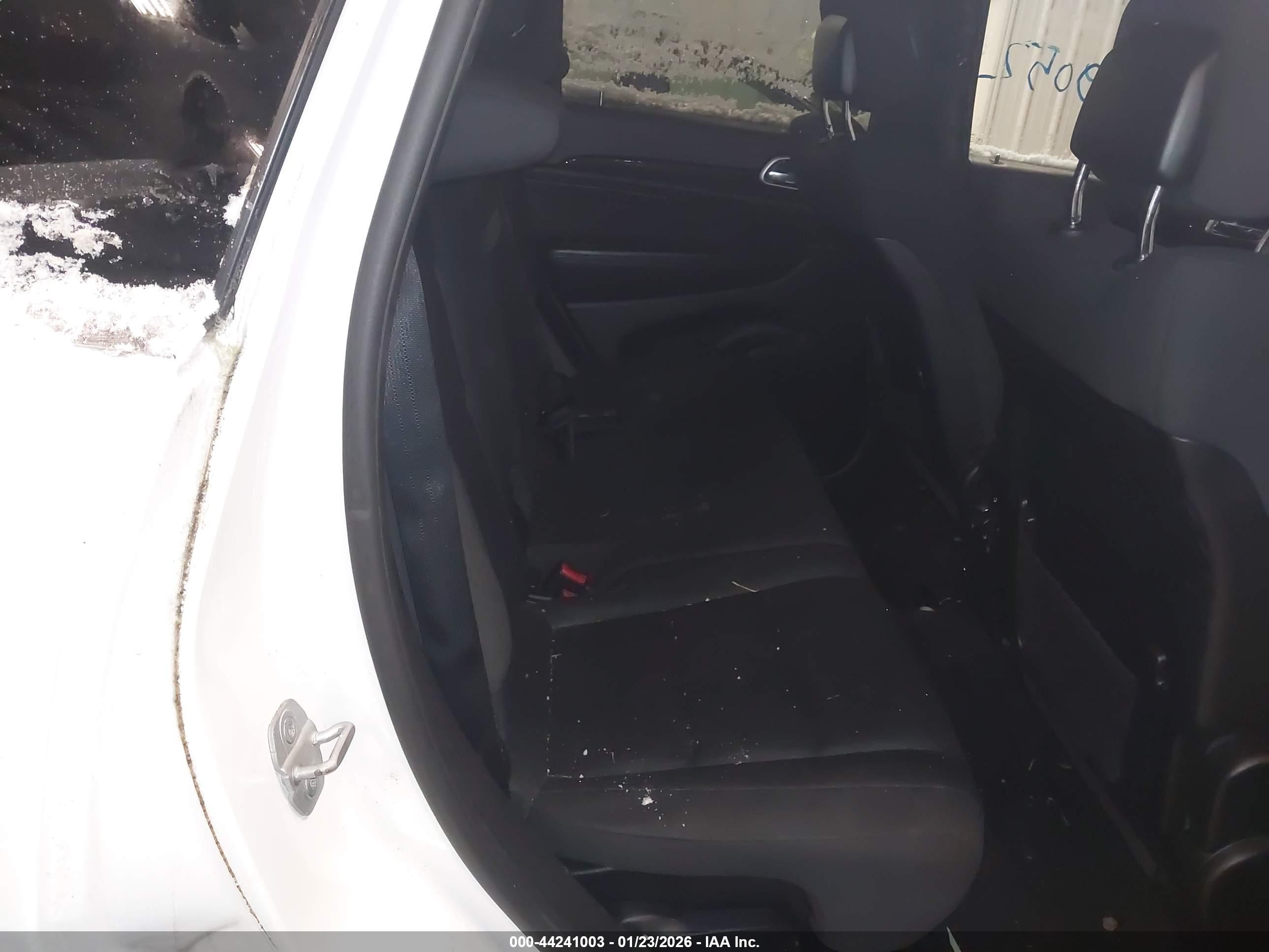 JEEP GRAND image 8