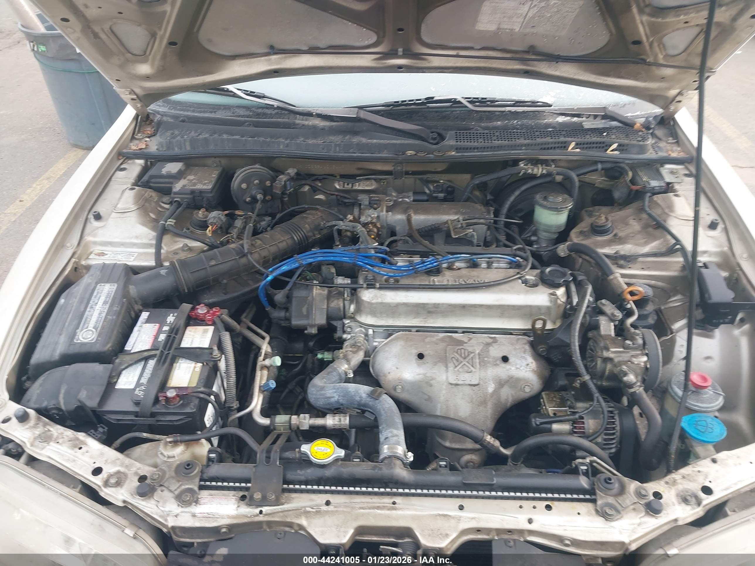 HONDA ACCORD image 10