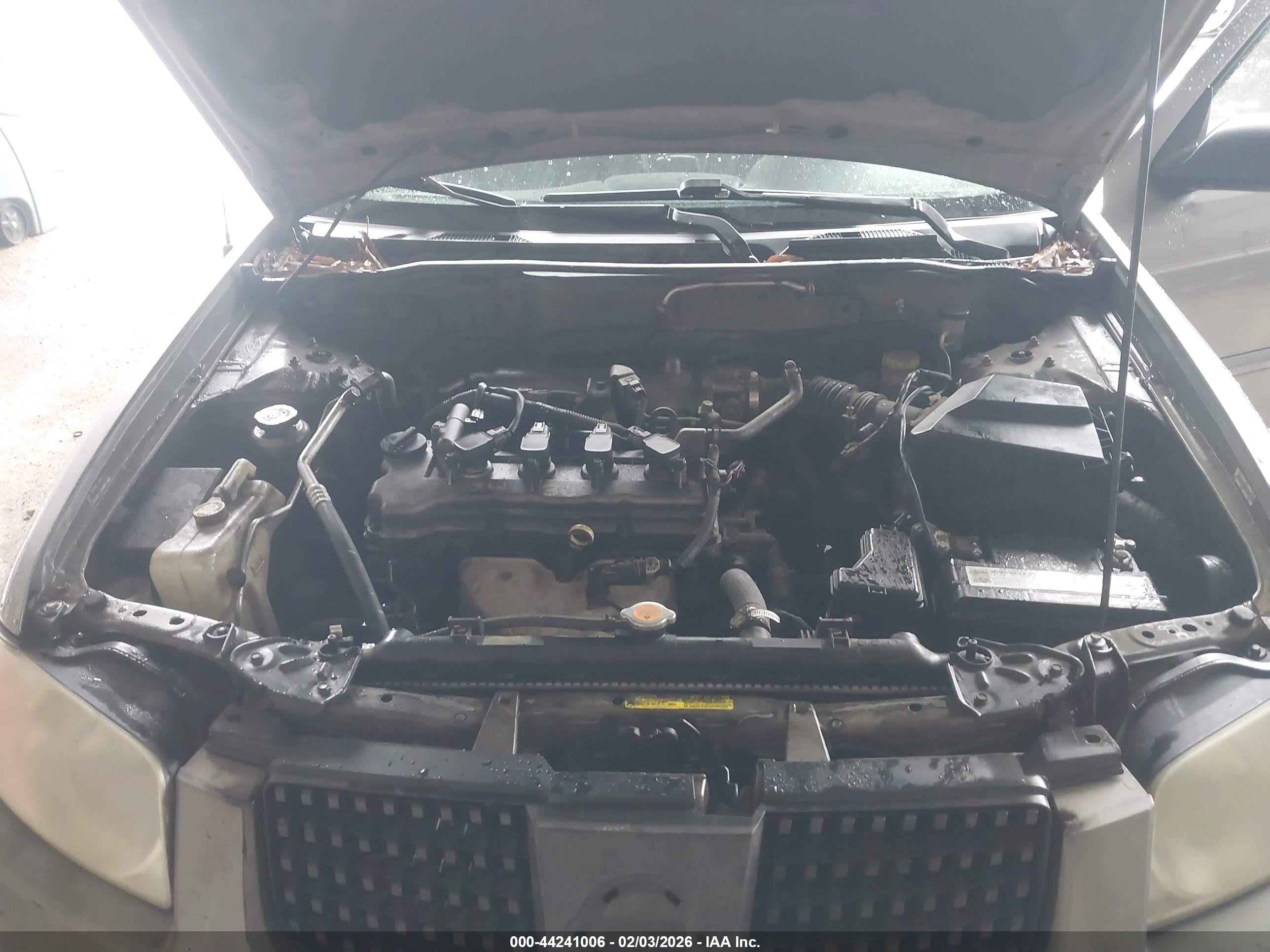 NISSAN SENTRA image 10