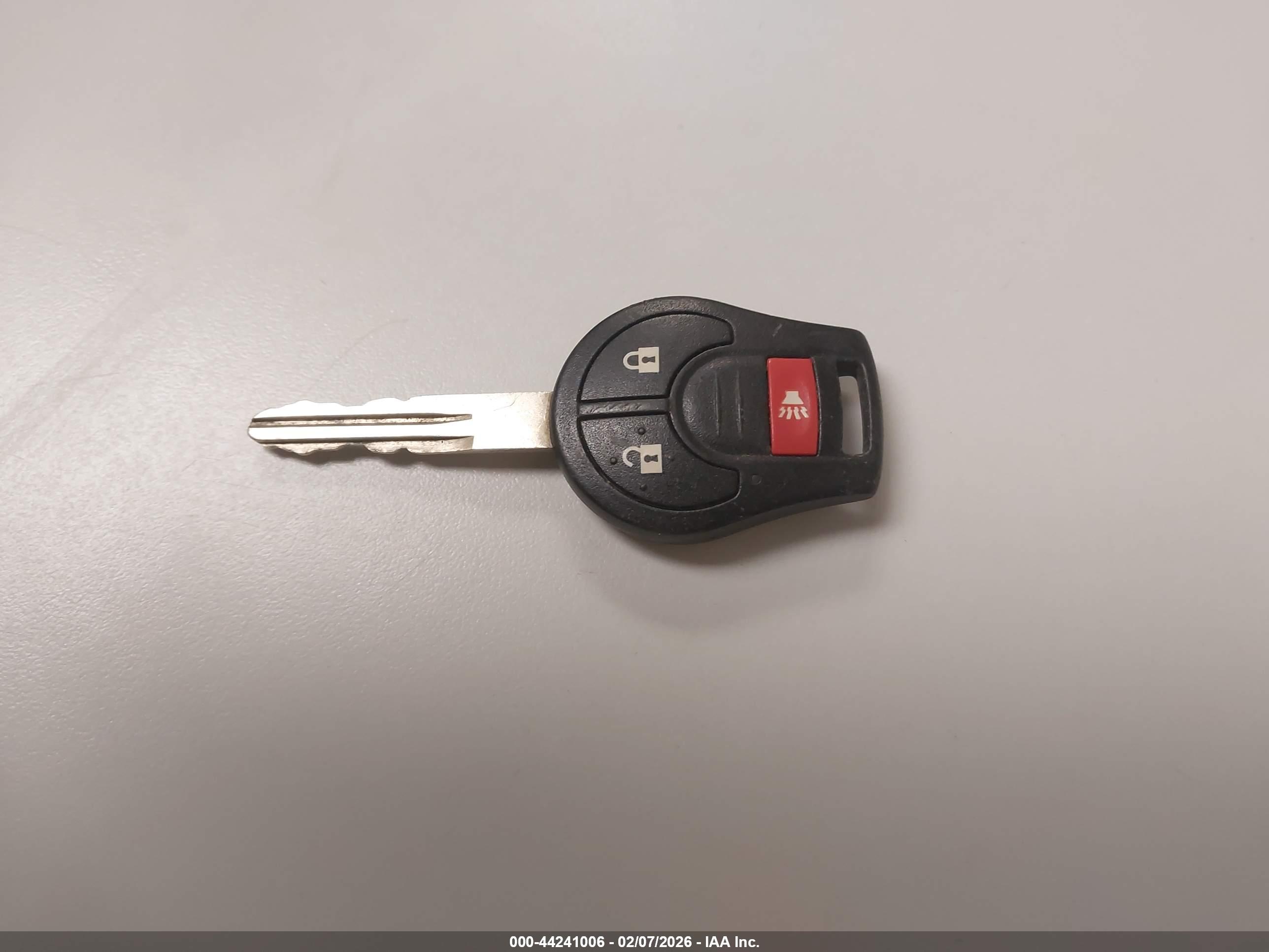 NISSAN SENTRA image 11
