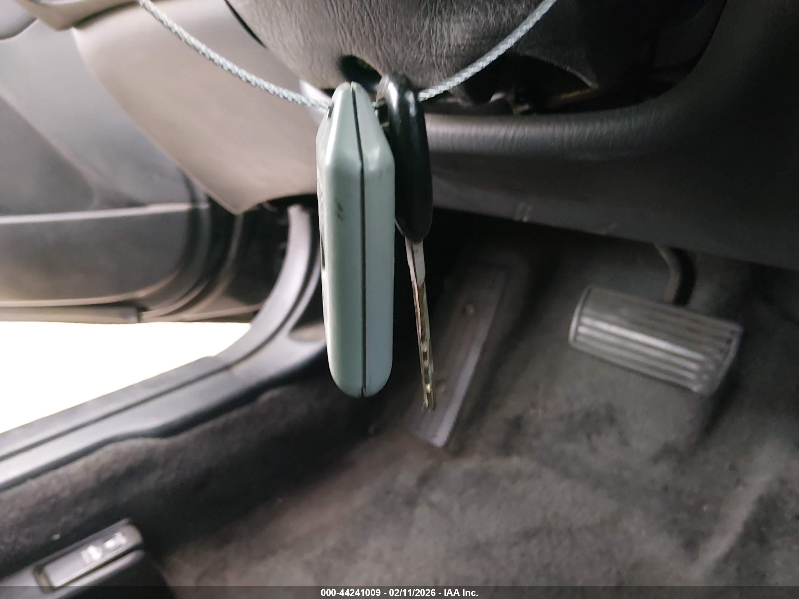 HONDA ACCORD image 11