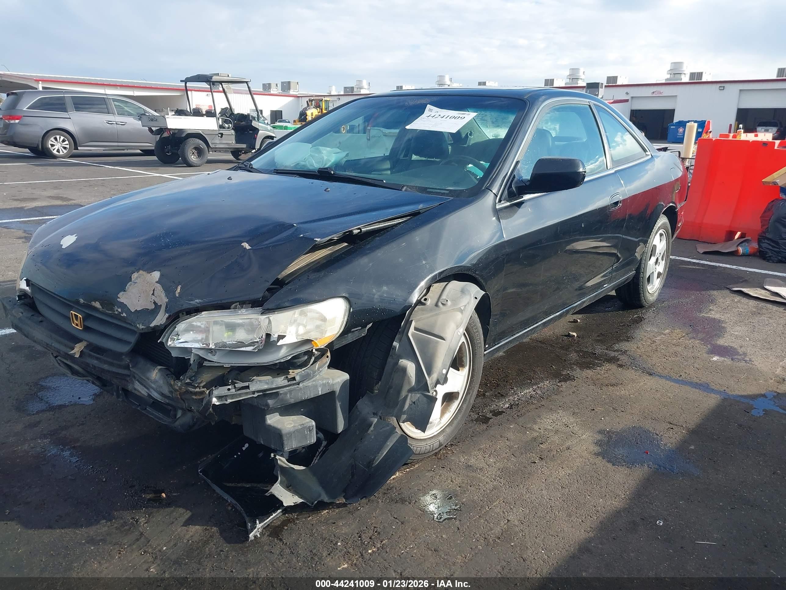 HONDA ACCORD image 2