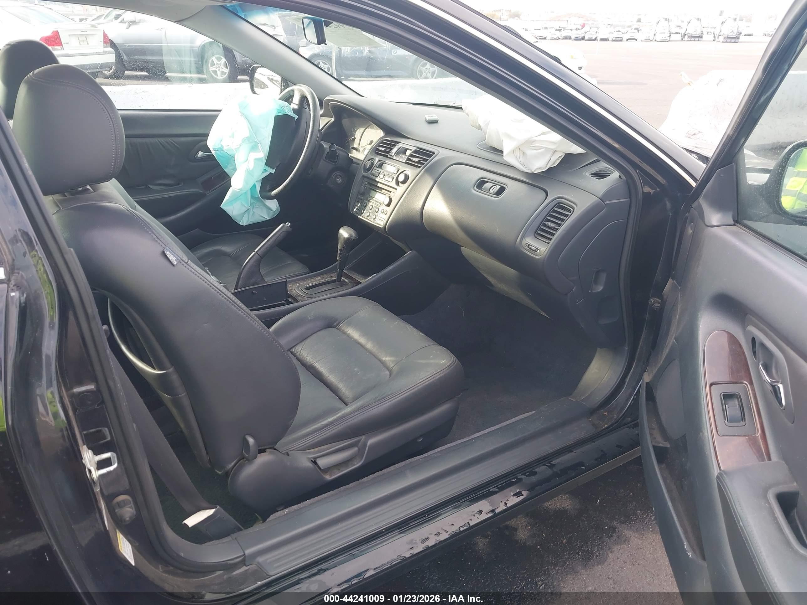 HONDA ACCORD image 5