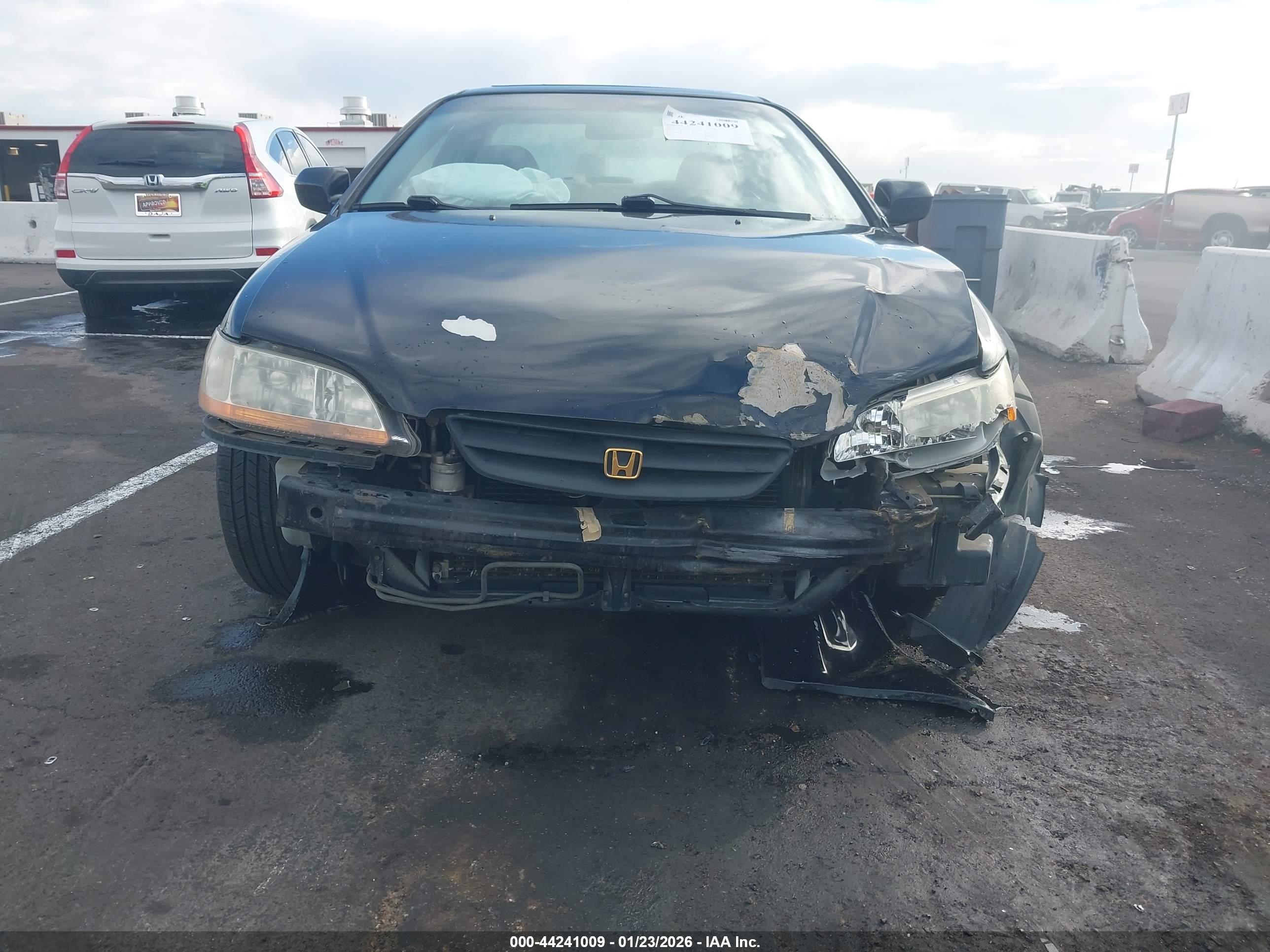 HONDA ACCORD image 6