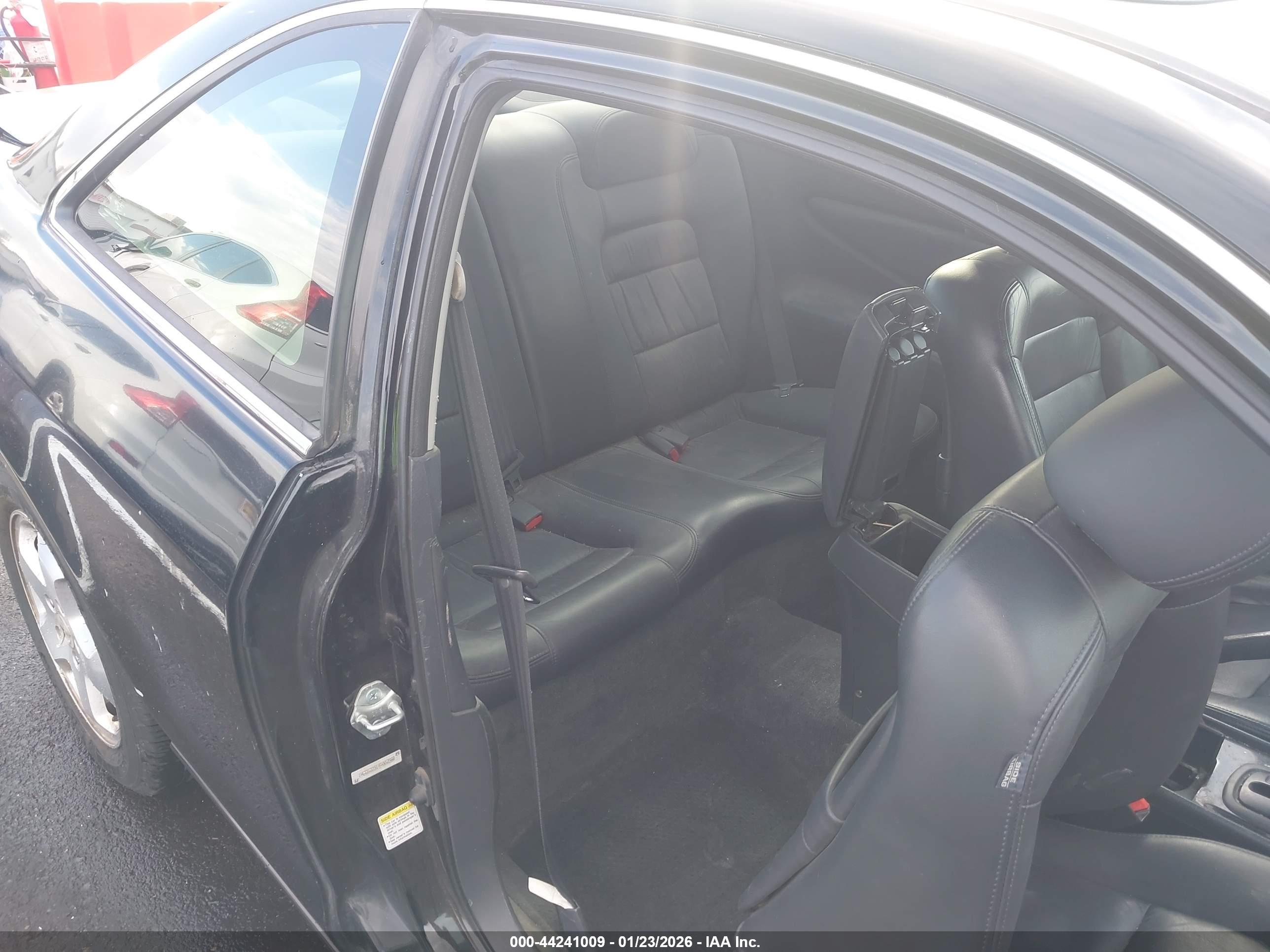 HONDA ACCORD image 8