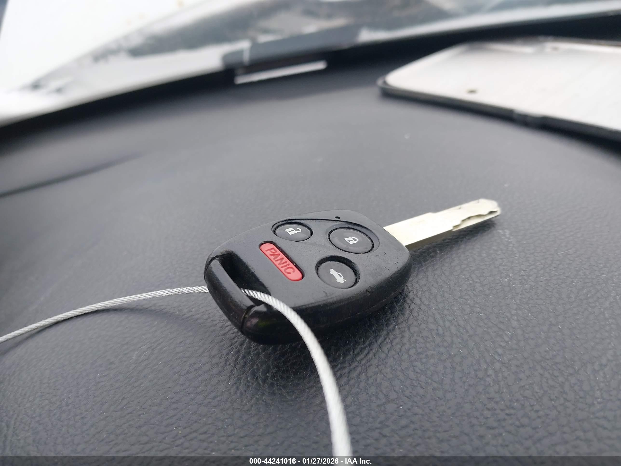 HONDA ACCORD image 11
