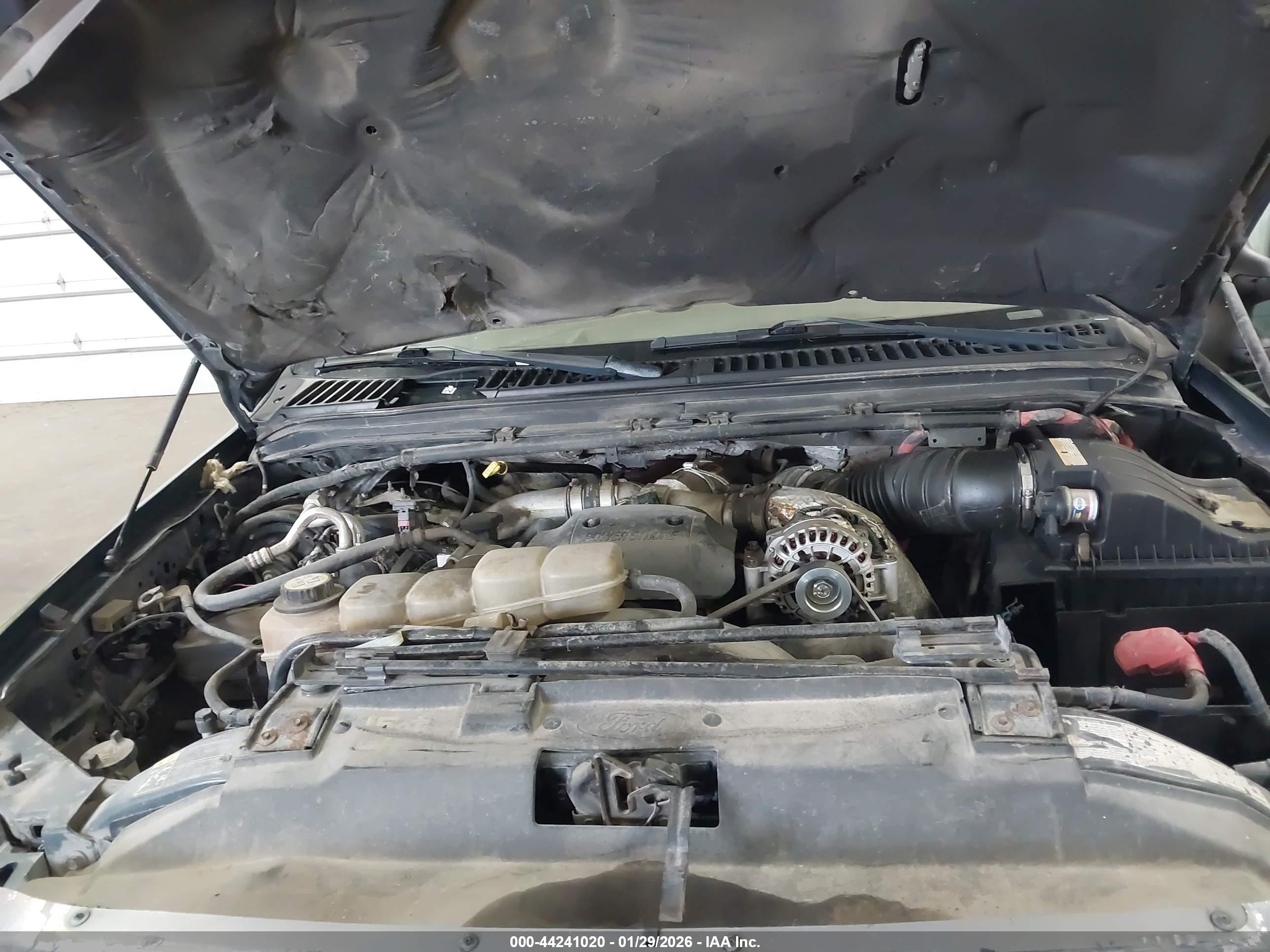 FORD F-350 image 10