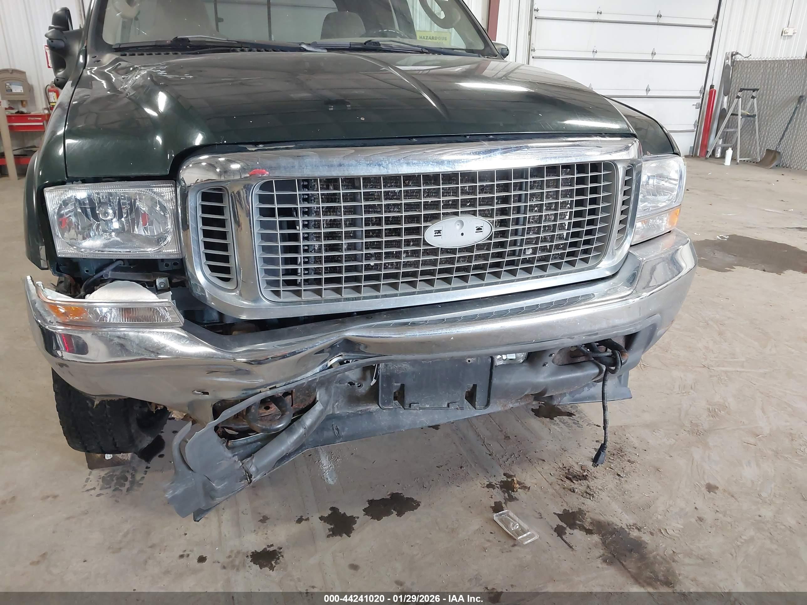 FORD F-350 image 6