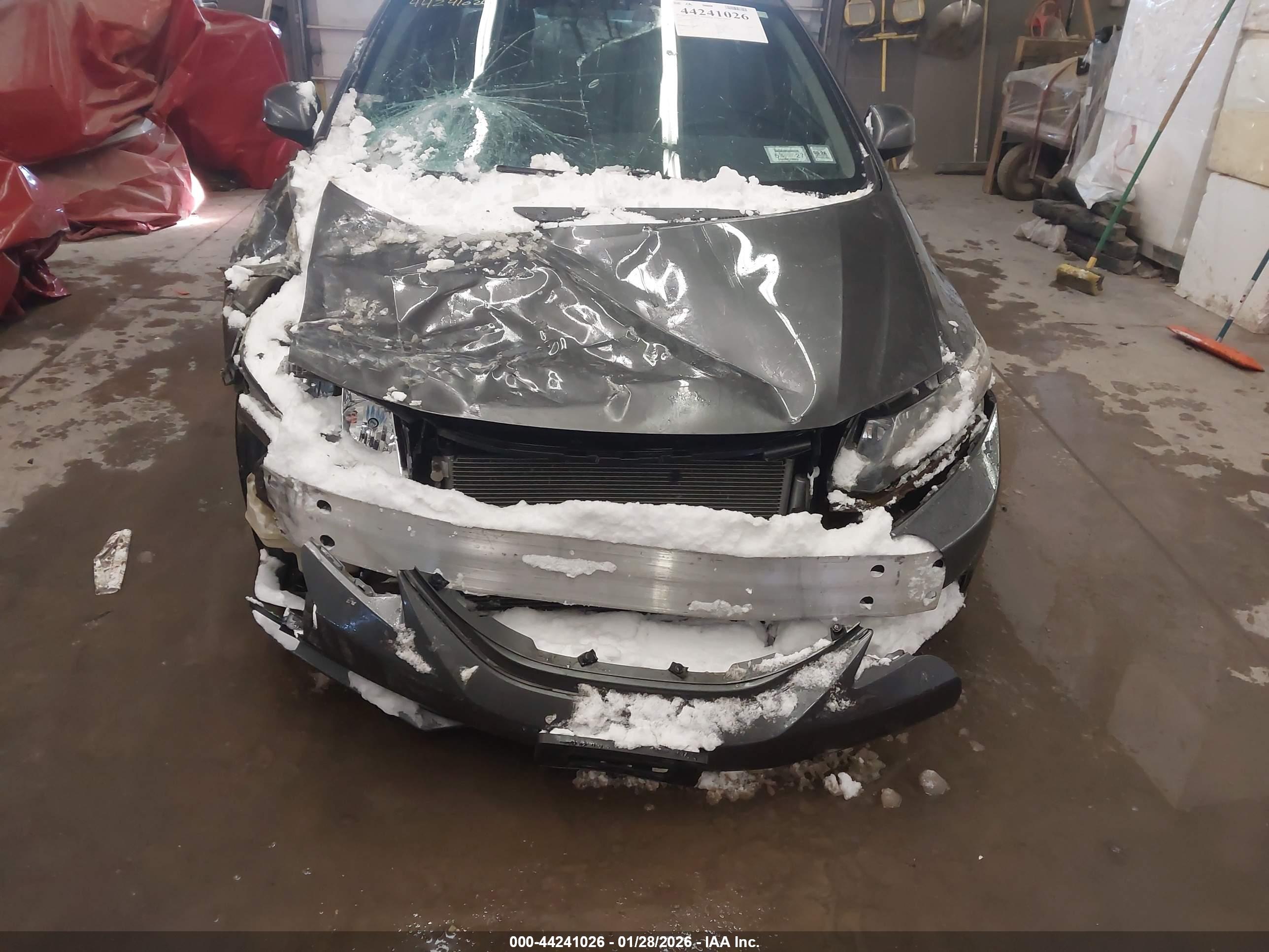 HONDA CIVIC image 6