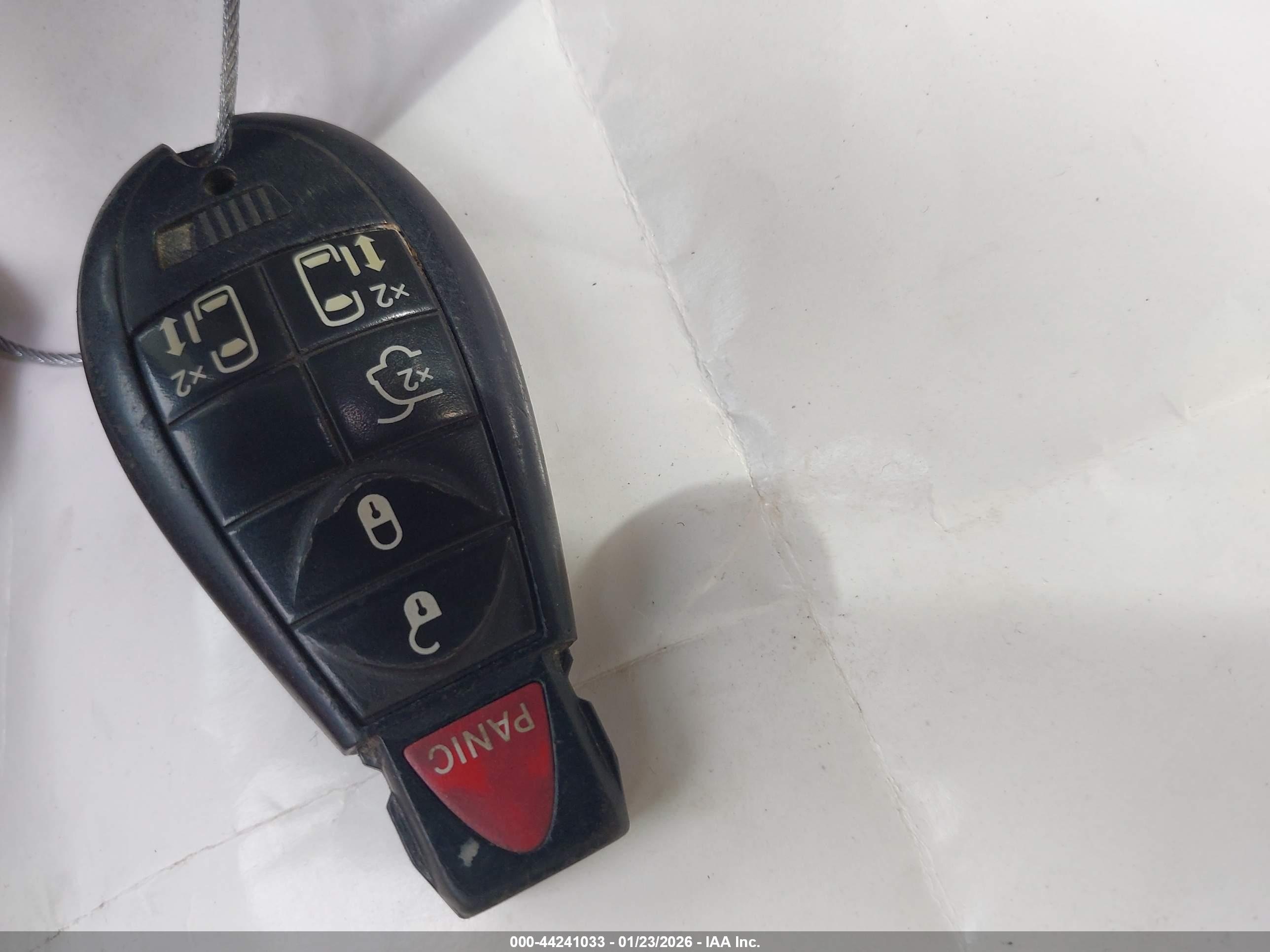 DODGE GRAND image 11
