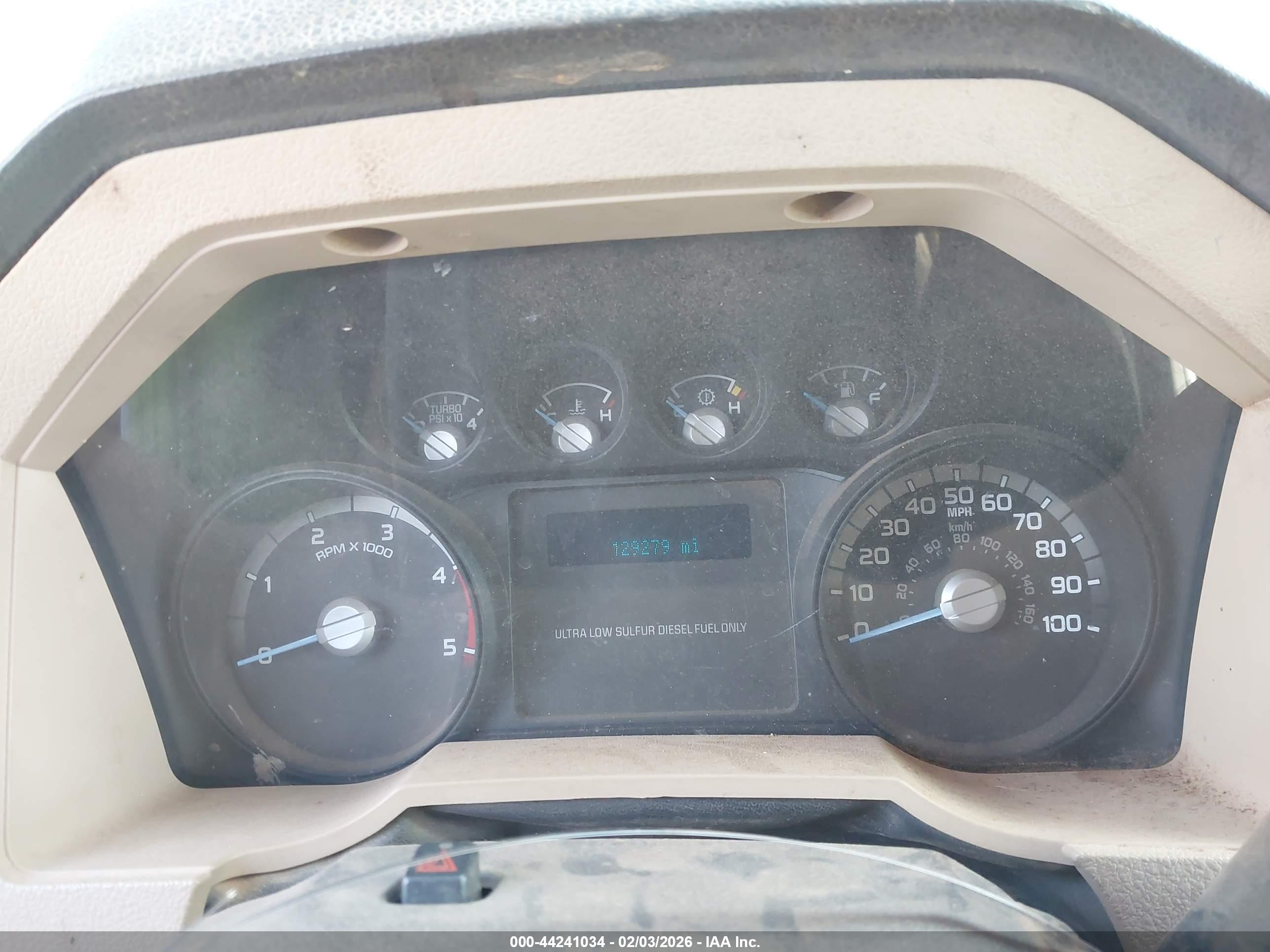 FORD F-350 image 6