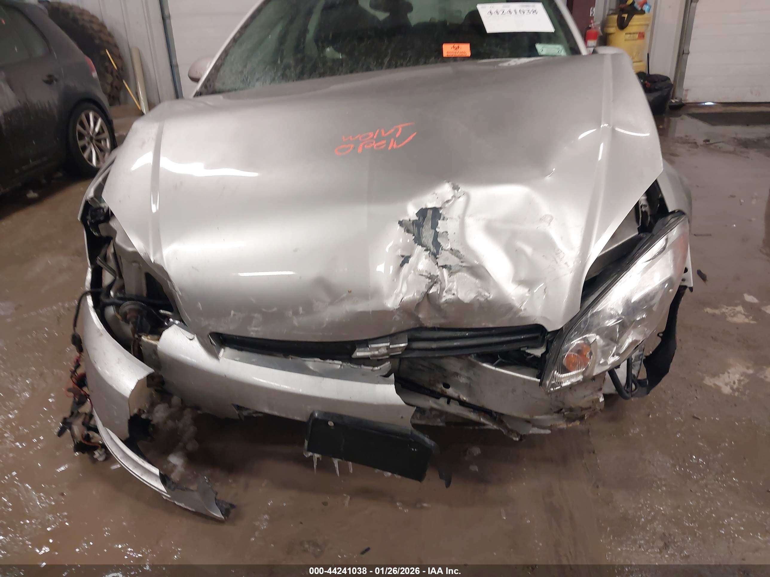 CHEVROLET IMPALA image 6