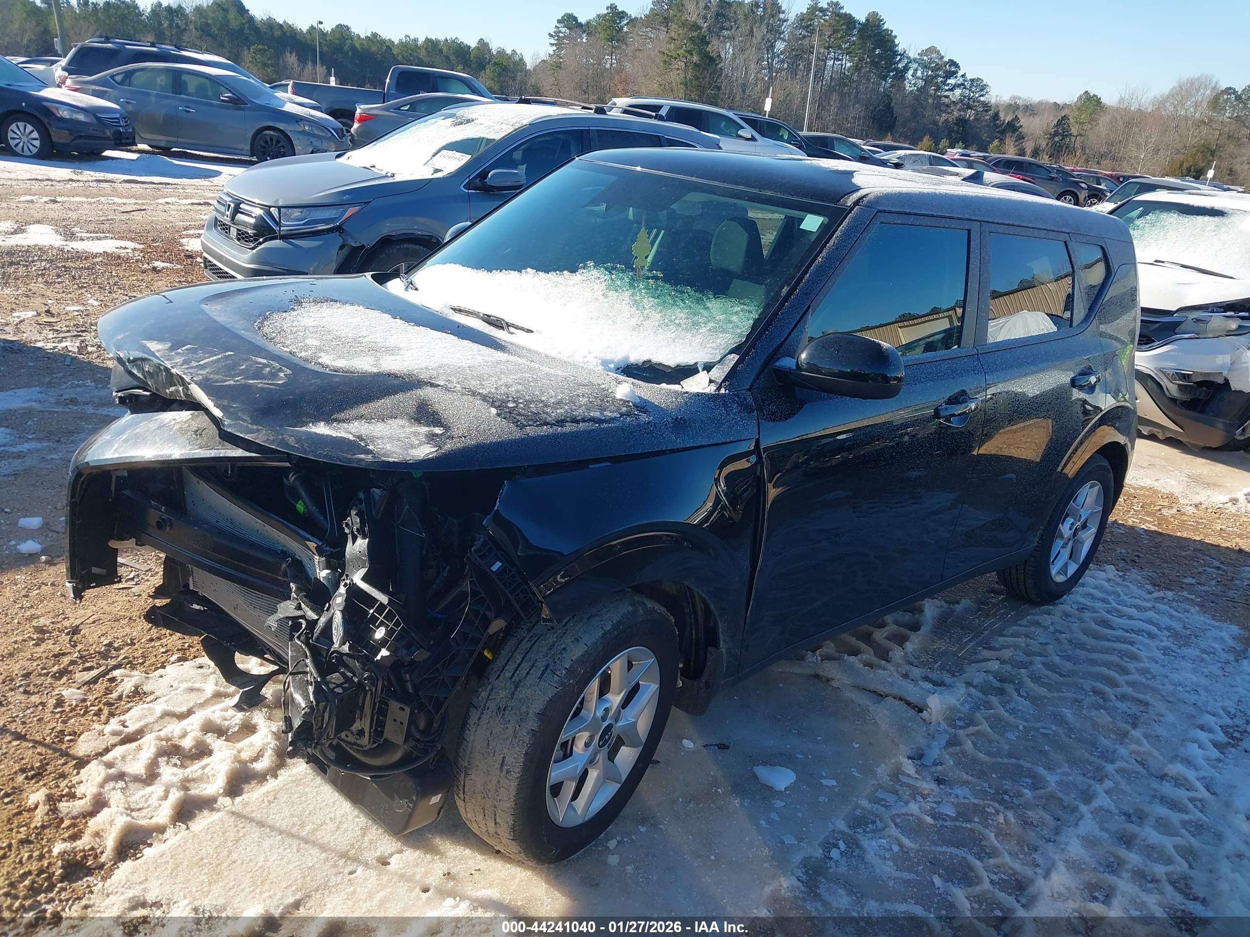 KIA SOUL image 2