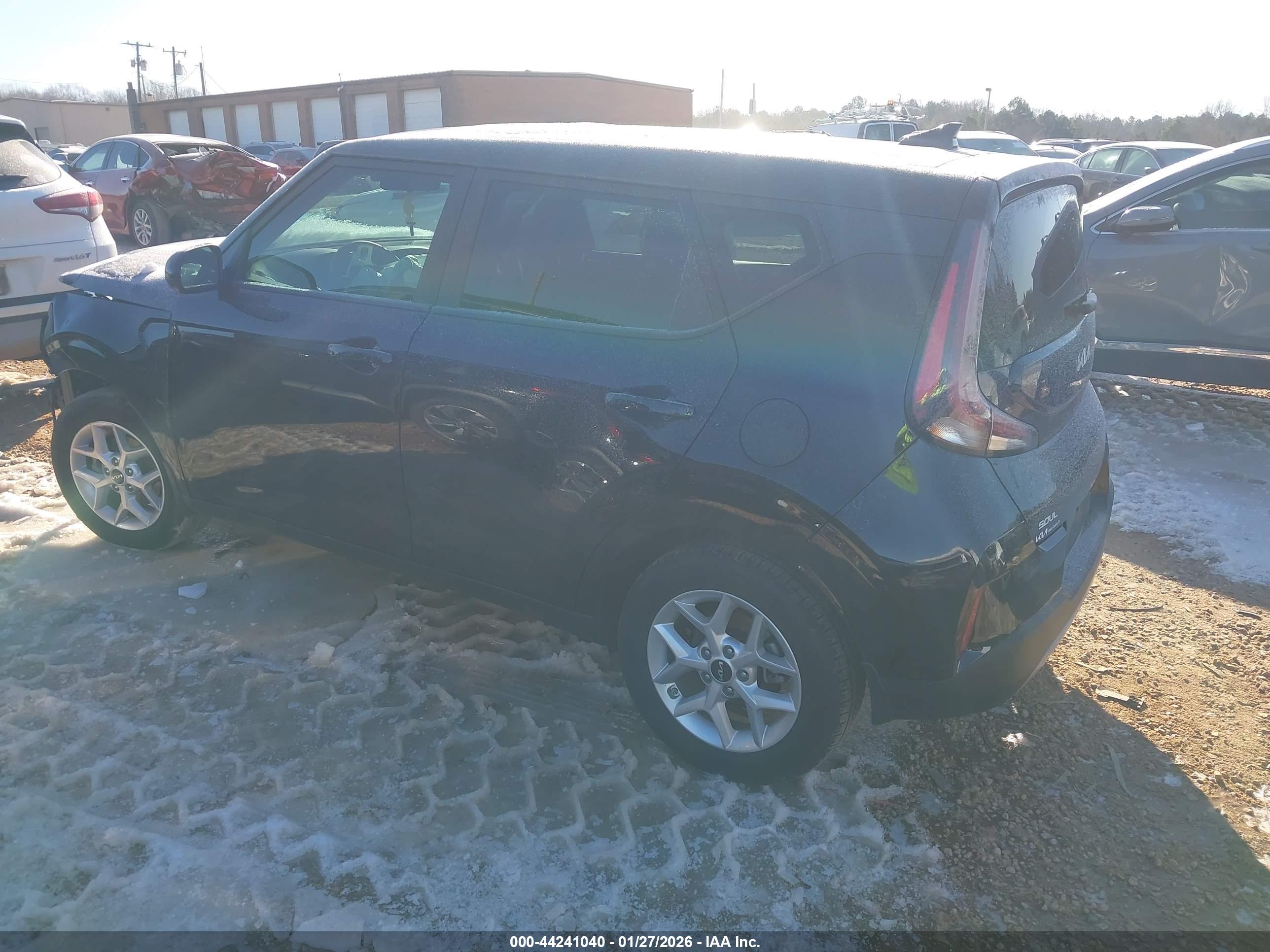 KIA SOUL image 3