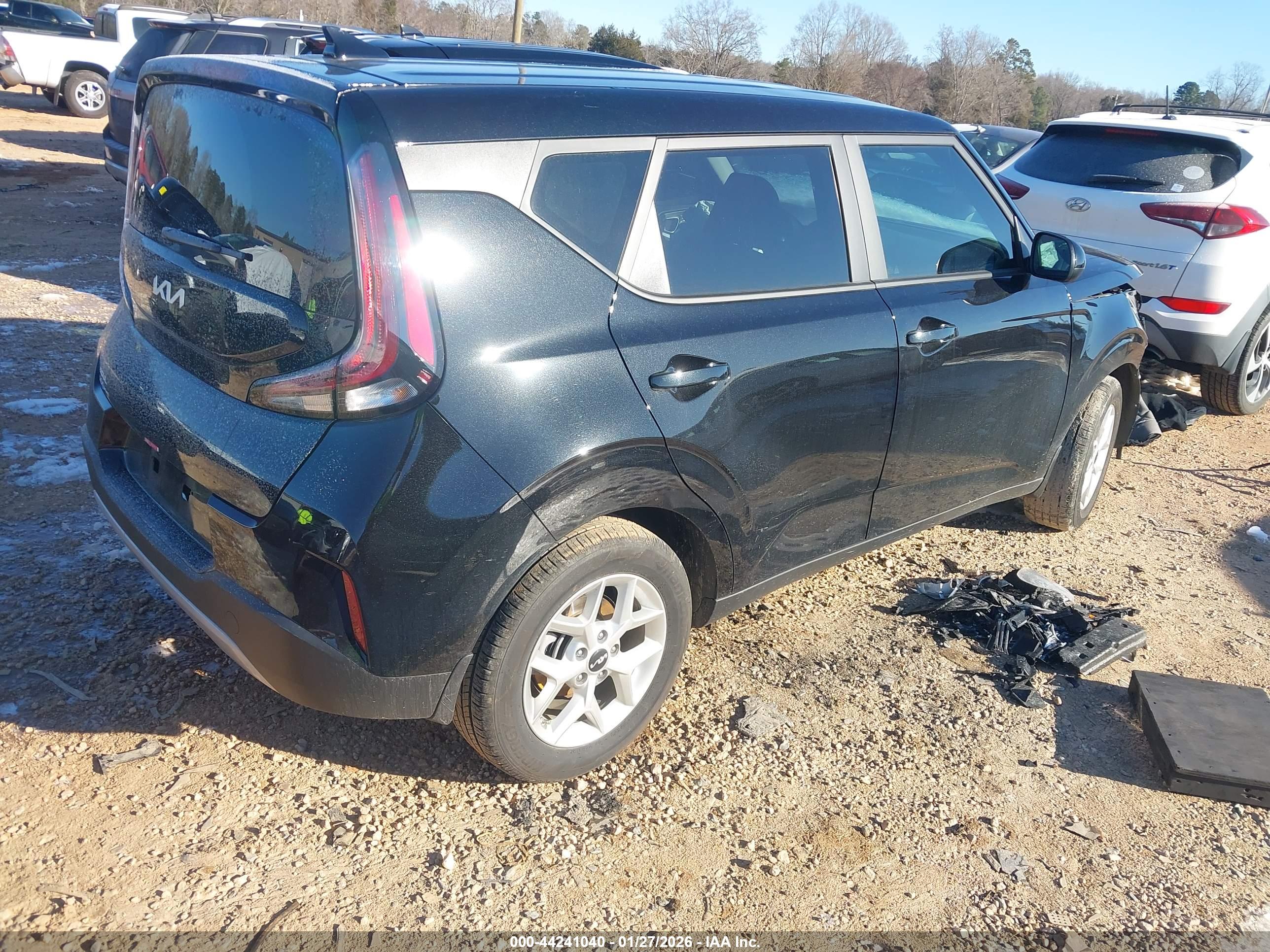 KIA SOUL image 4