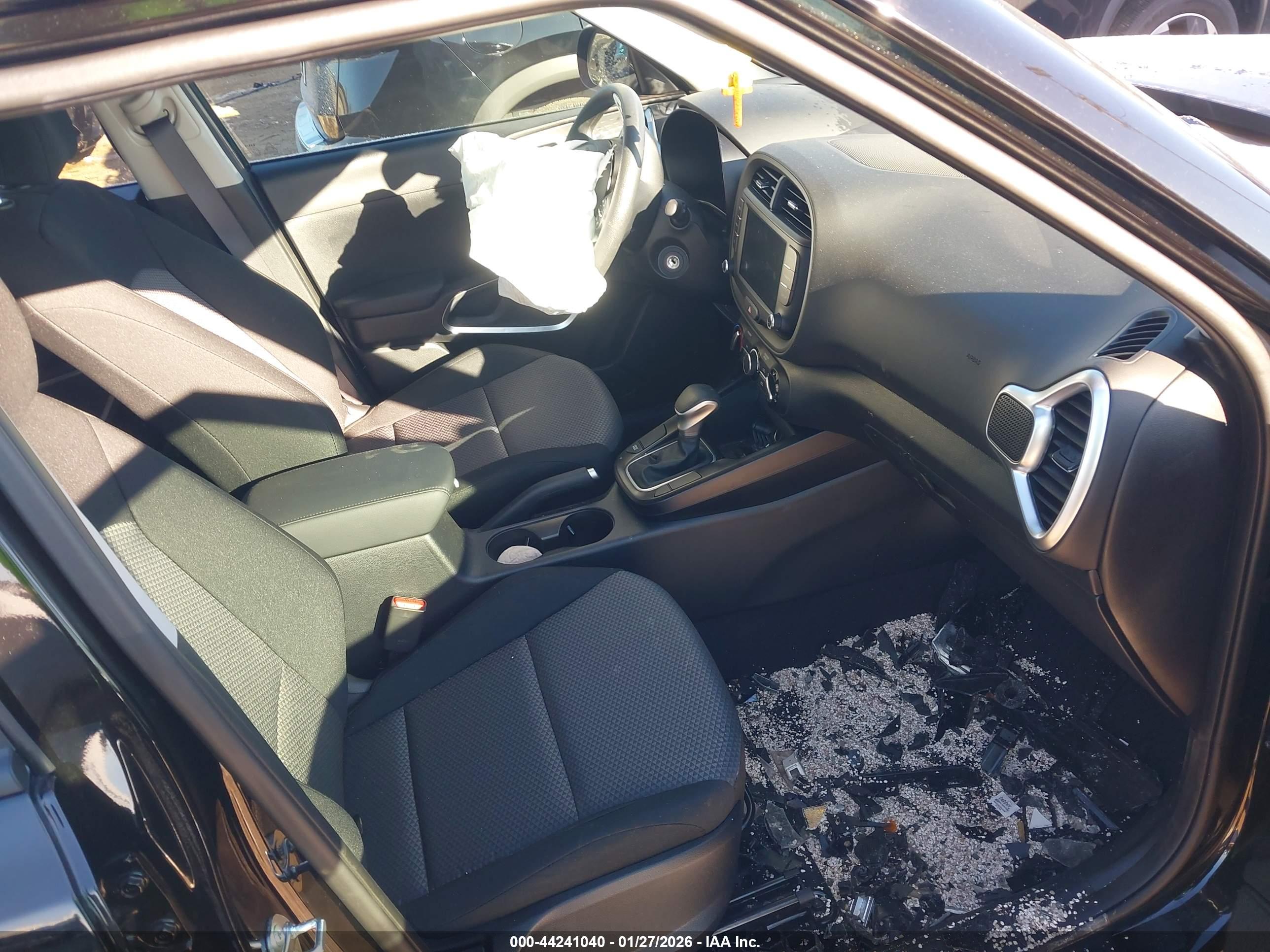 KIA SOUL image 5