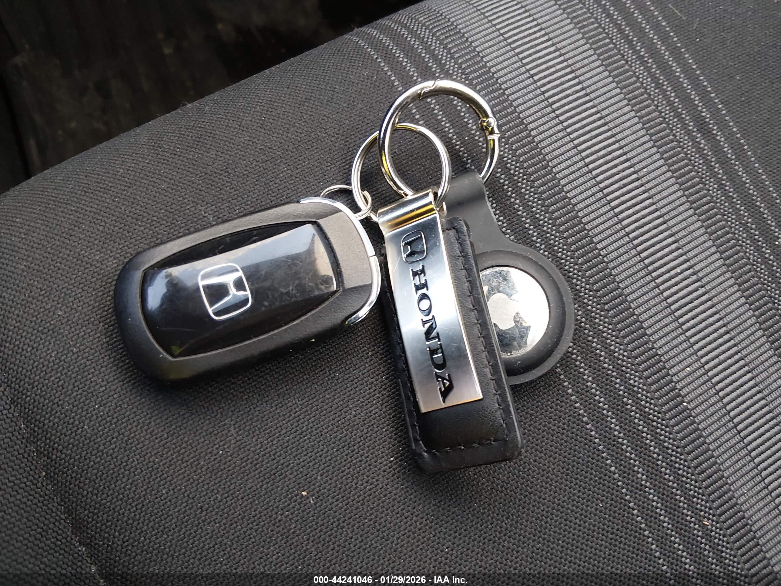 HONDA CIVIC image 11