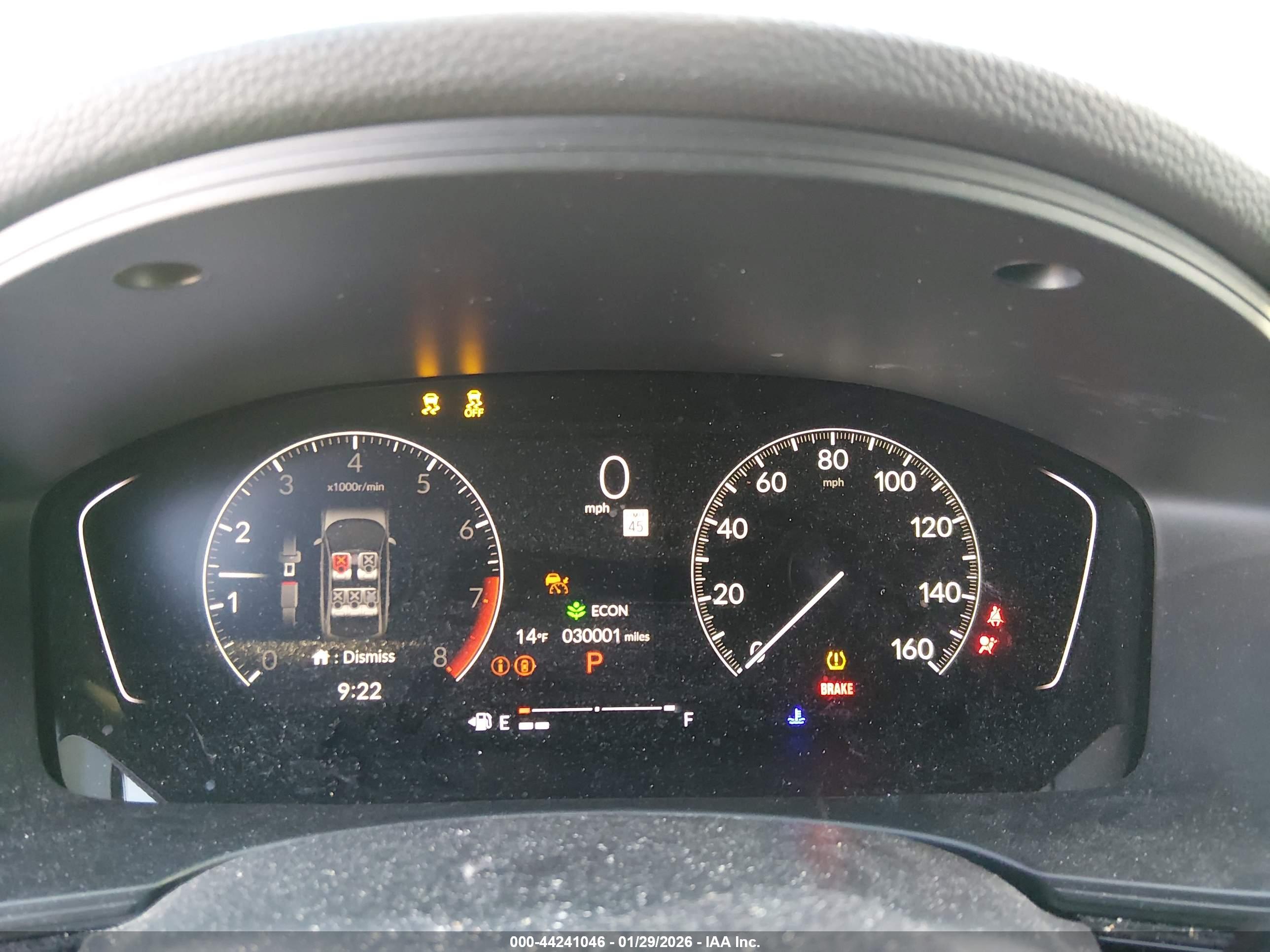 HONDA CIVIC image 7