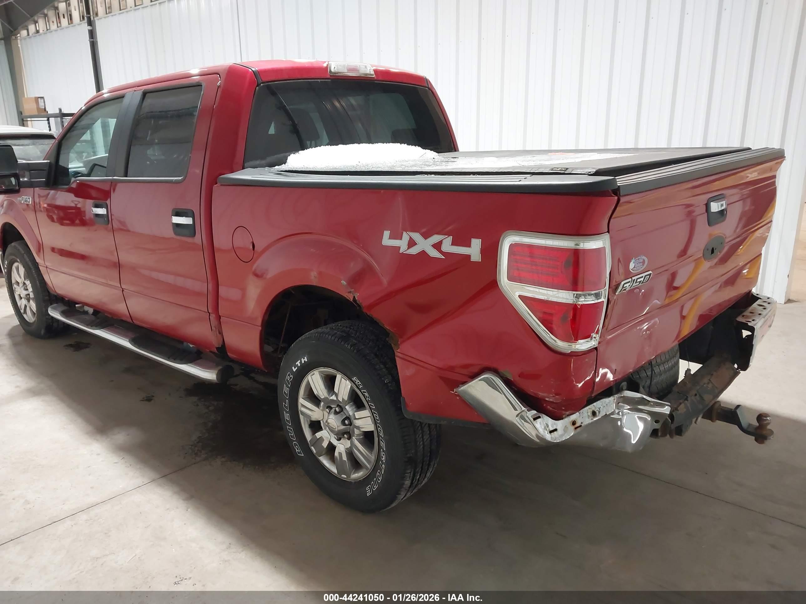 FORD F-150 image 3