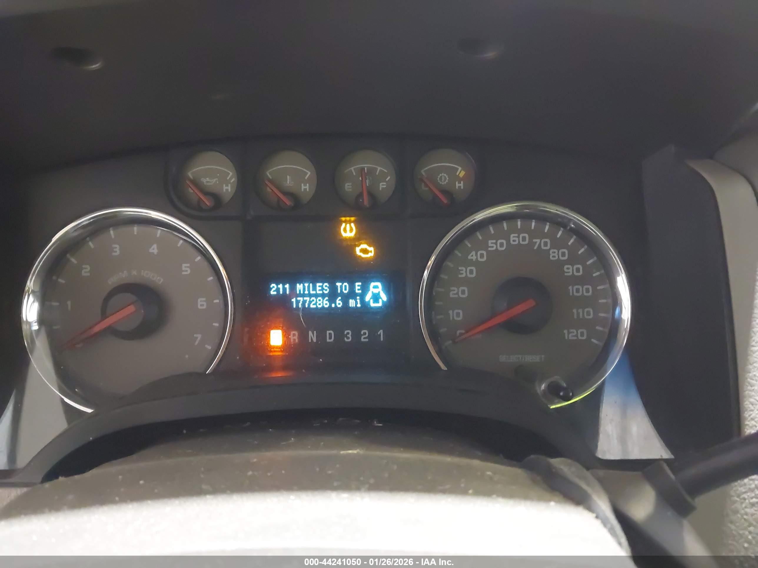 FORD F-150 image 7