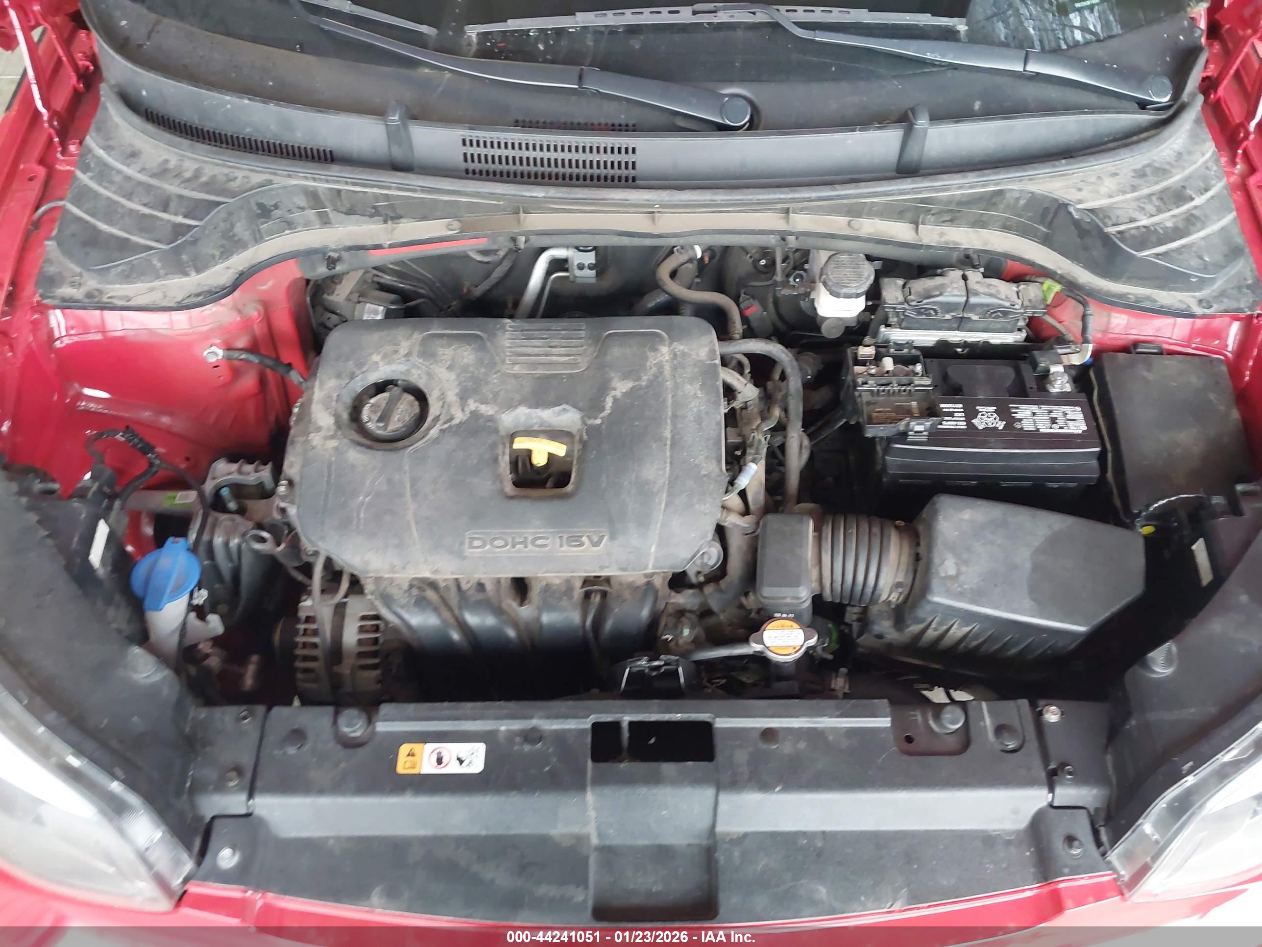 KIA SOUL image 10