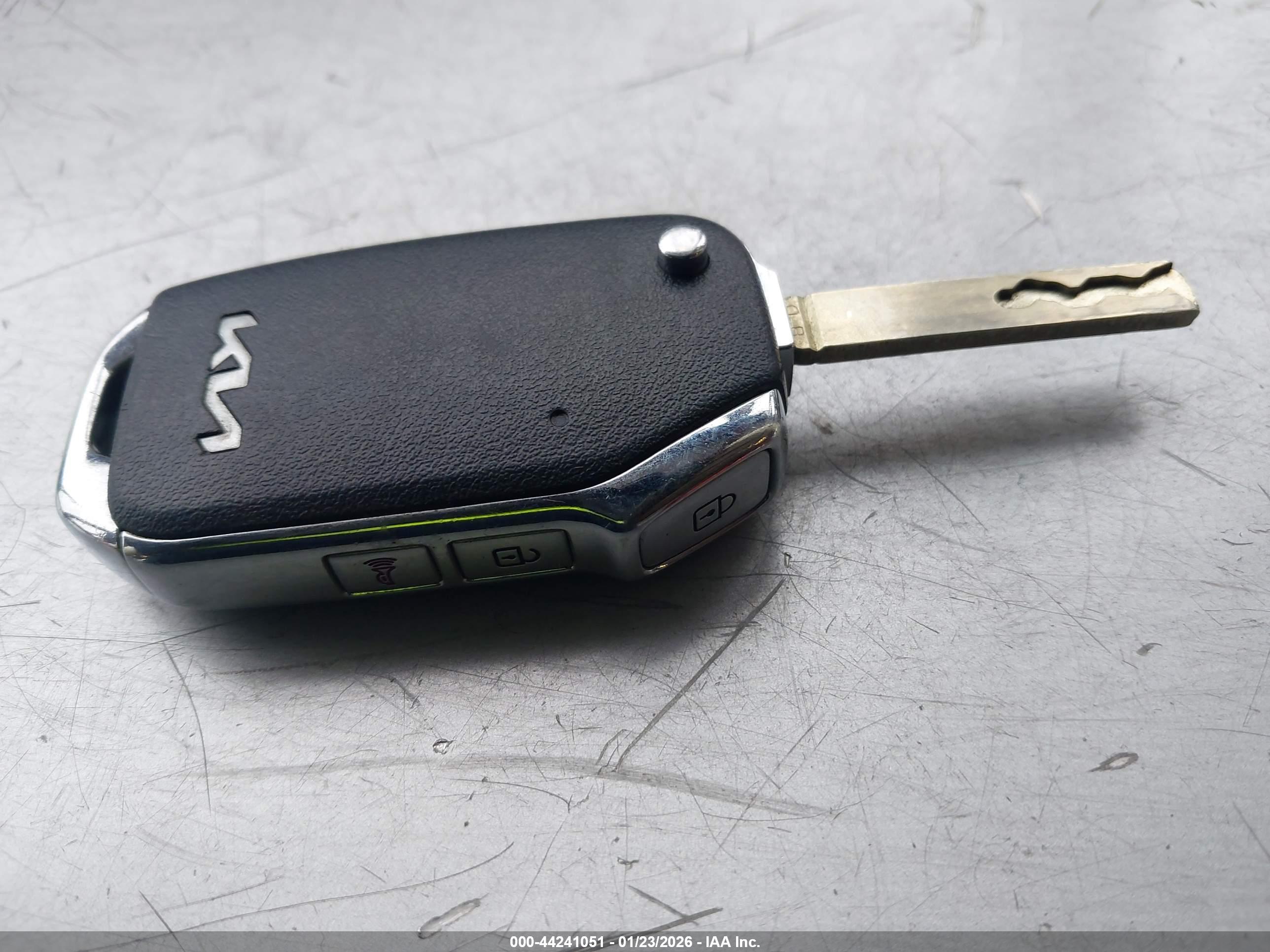 KIA SOUL image 11