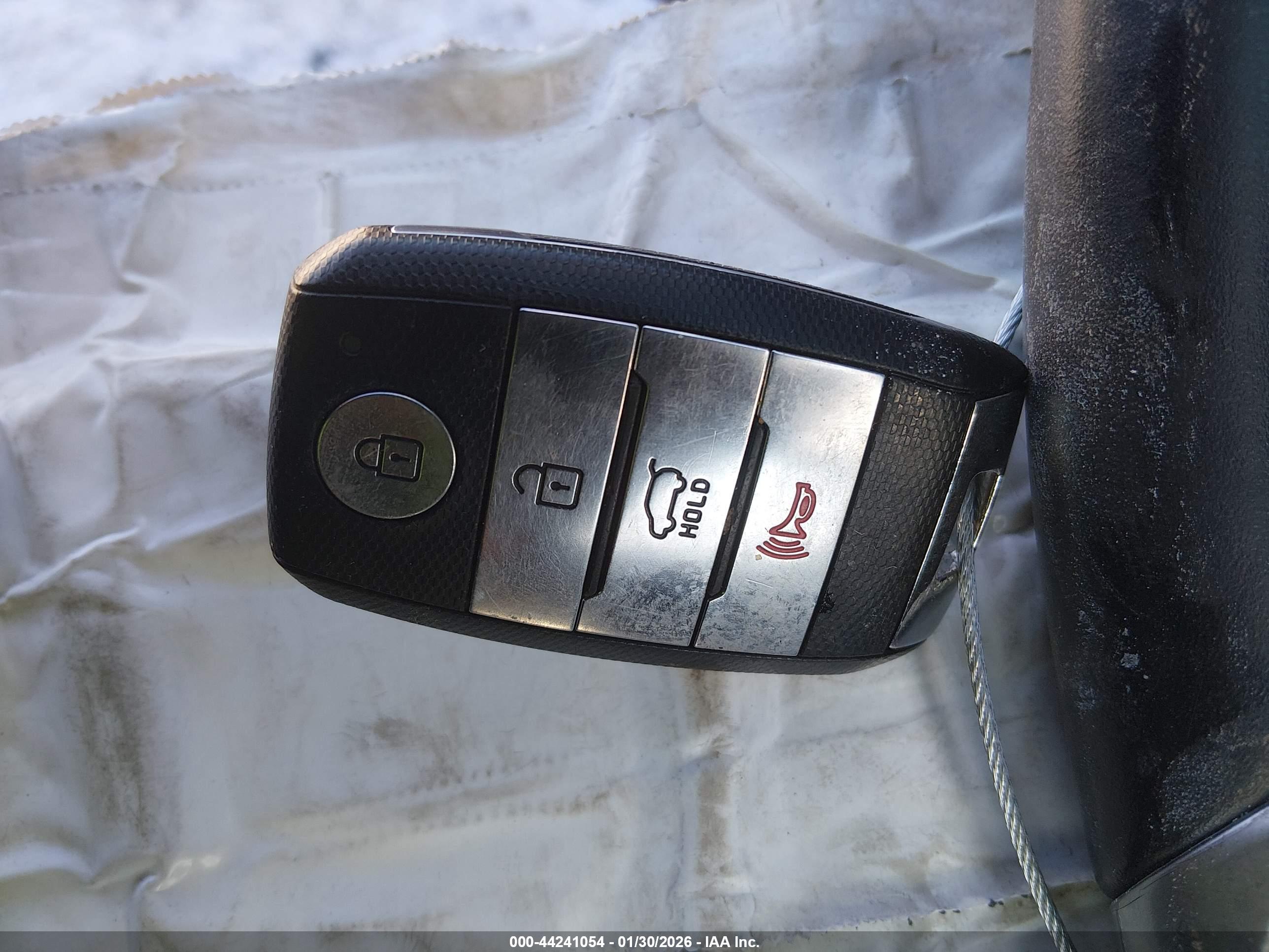 KIA SORENTO image 11