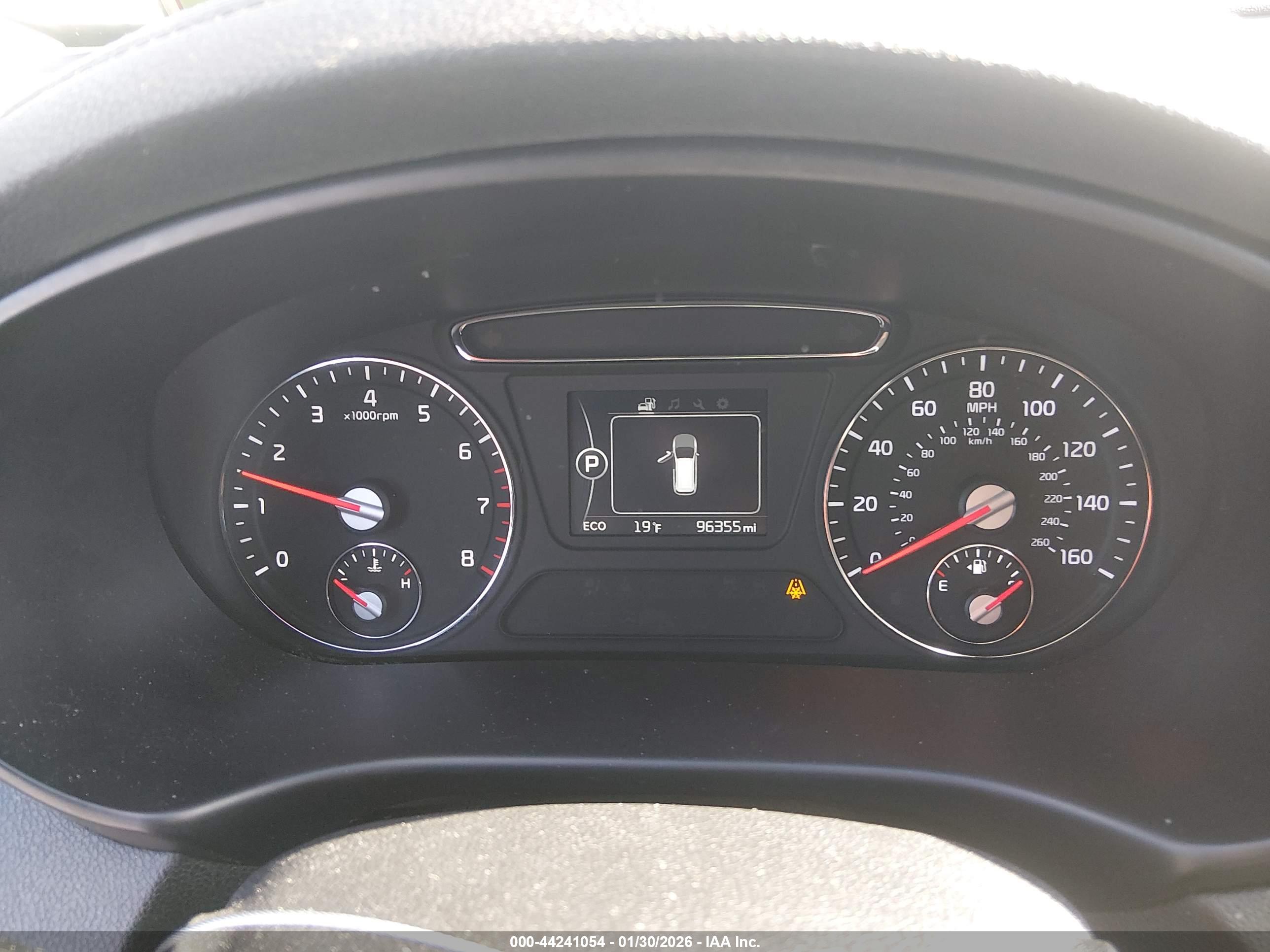 KIA SORENTO image 7