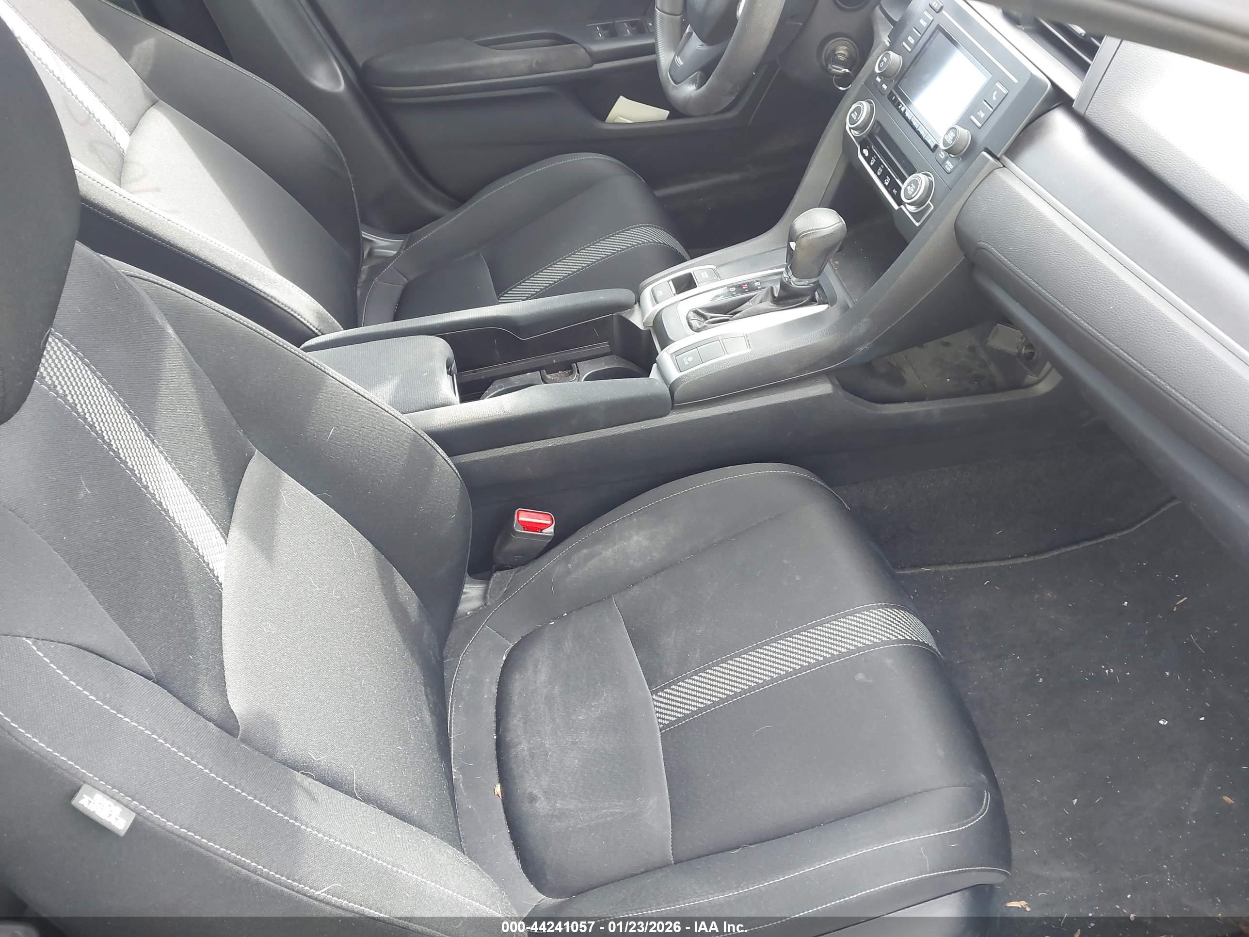 HONDA CIVIC image 5