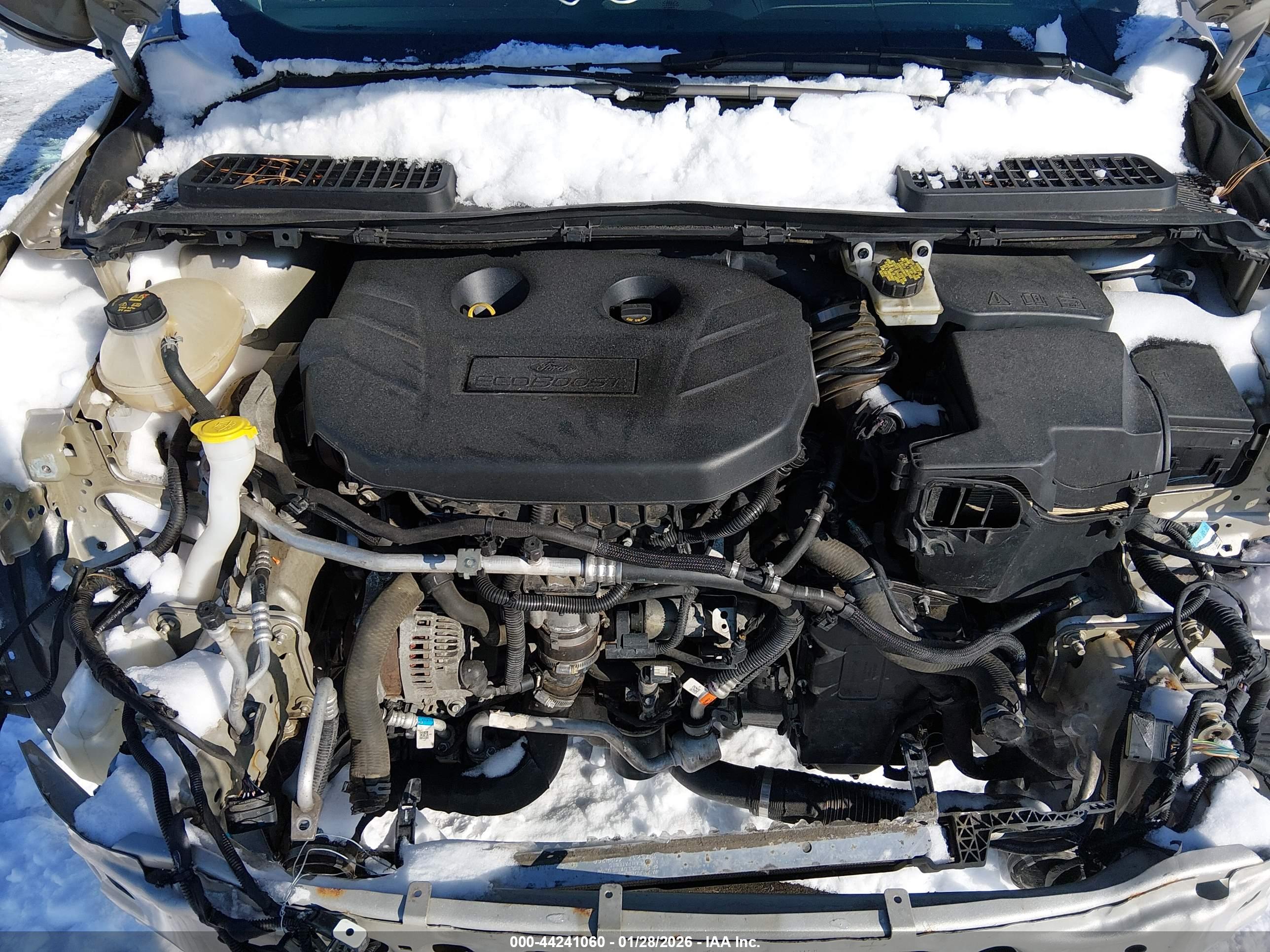 FORD ESCAPE image 10