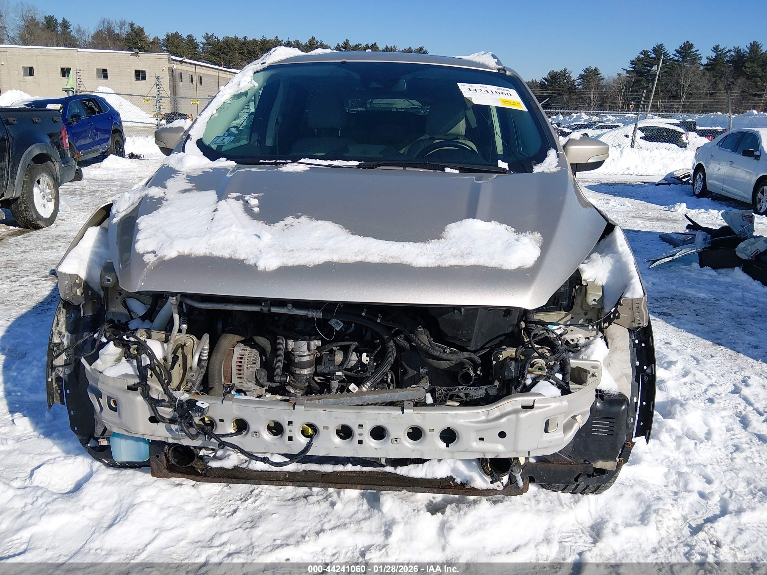 FORD ESCAPE image 6