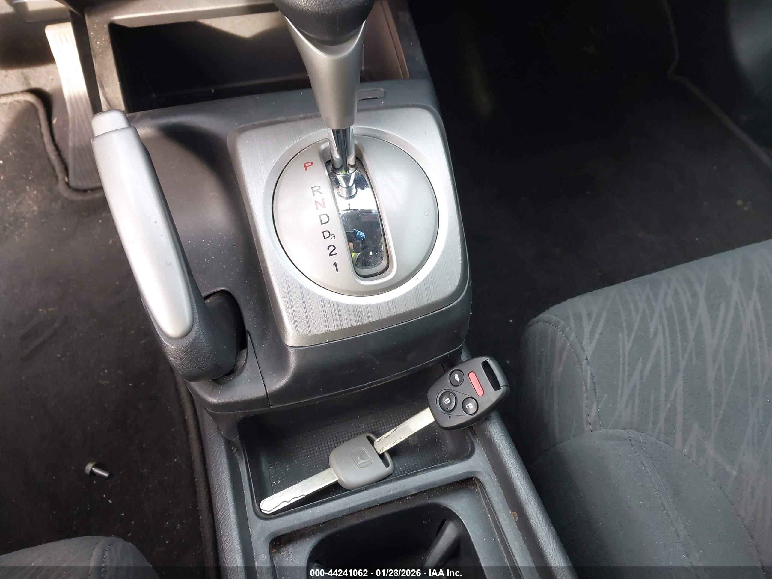 HONDA CIVIC image 11