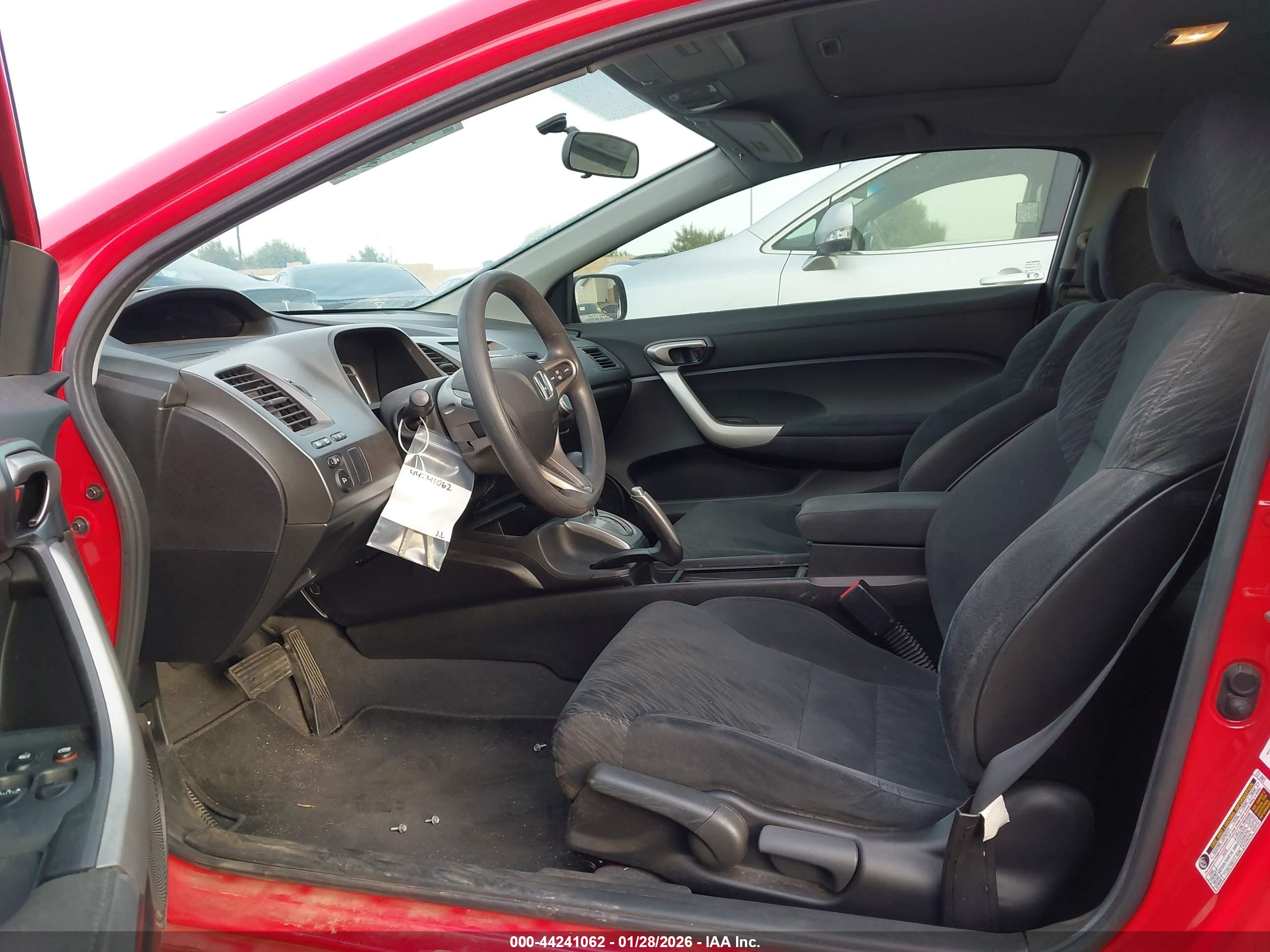 HONDA CIVIC image 5