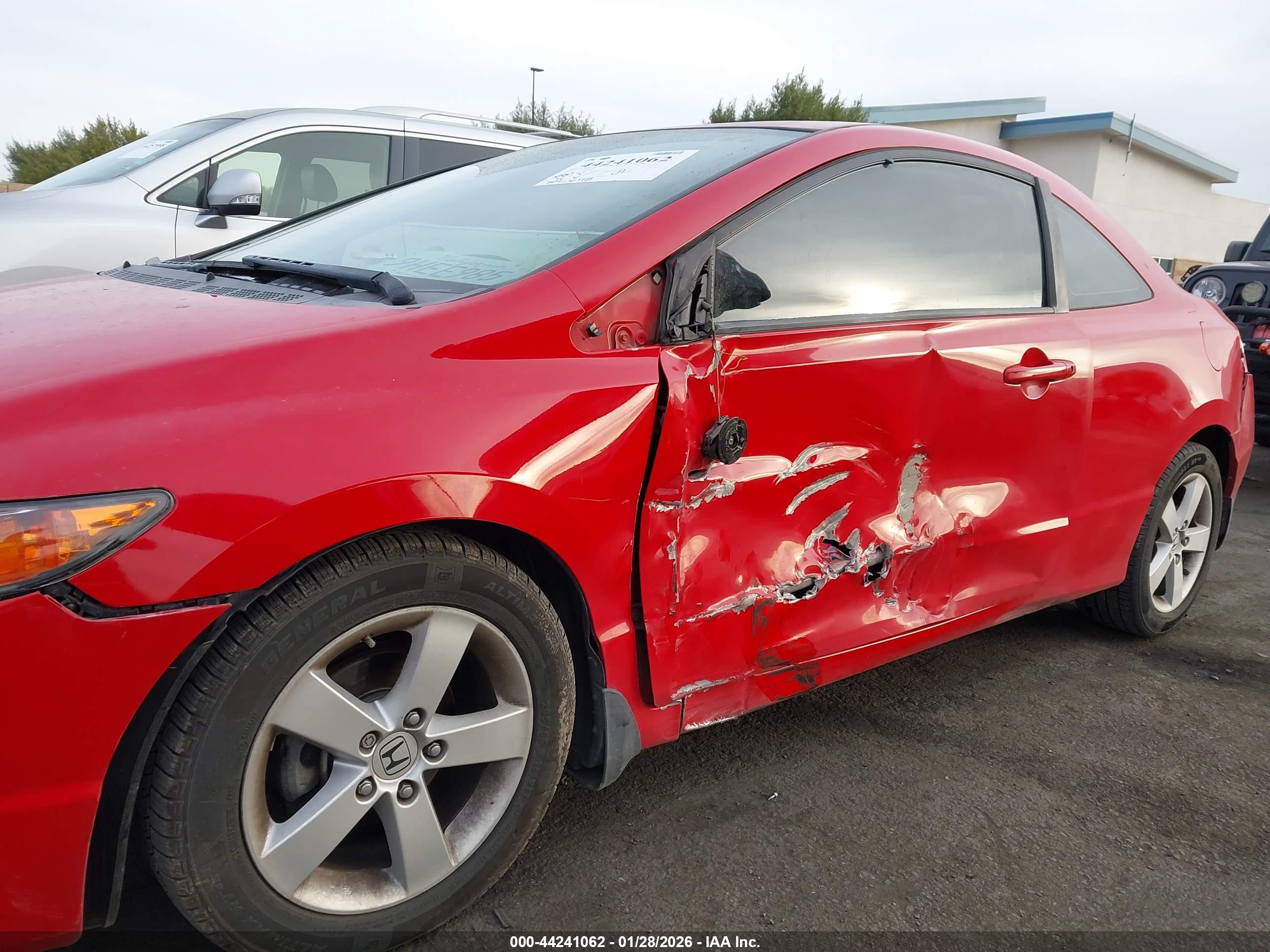 HONDA CIVIC image 6