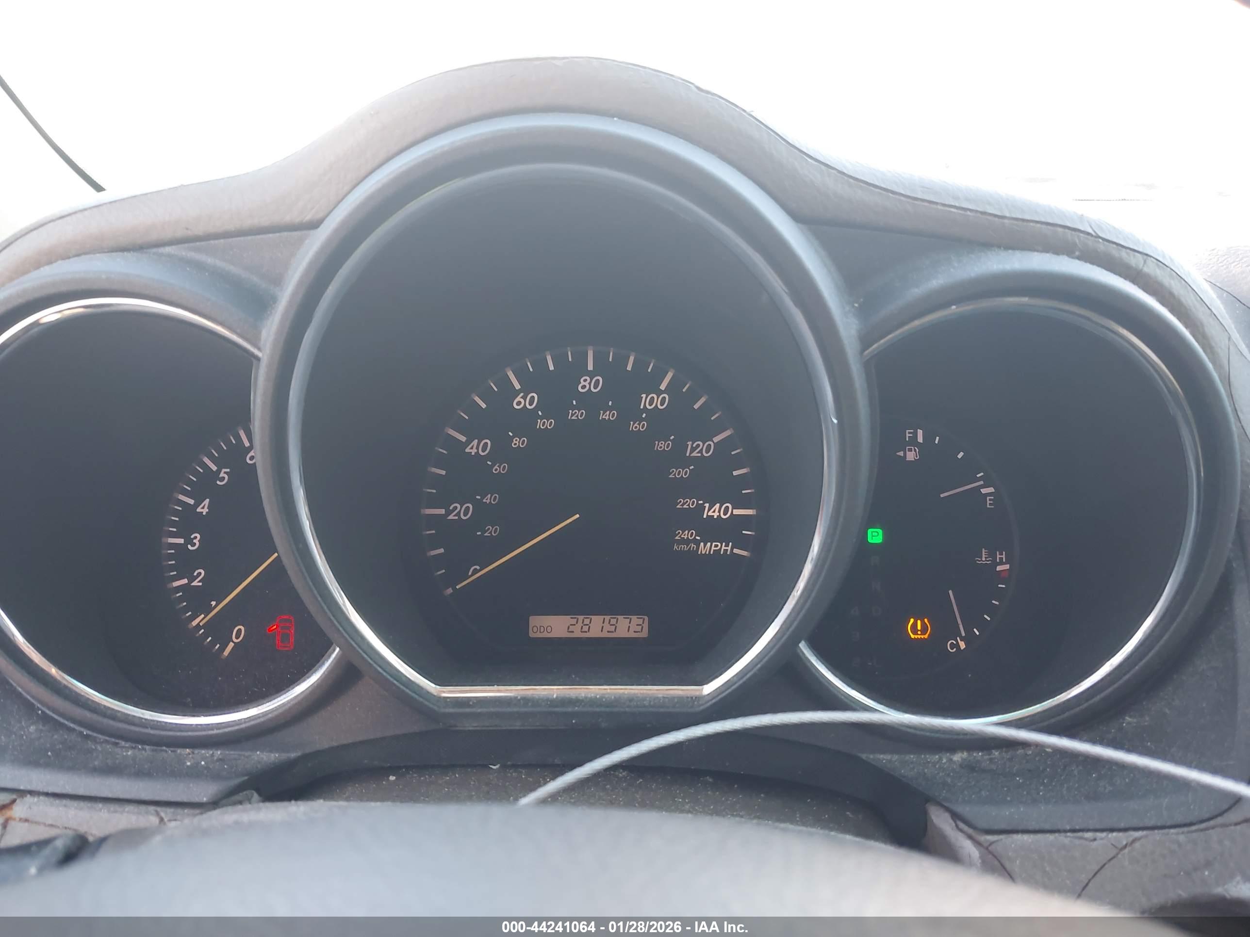 LEXUS RX image 7
