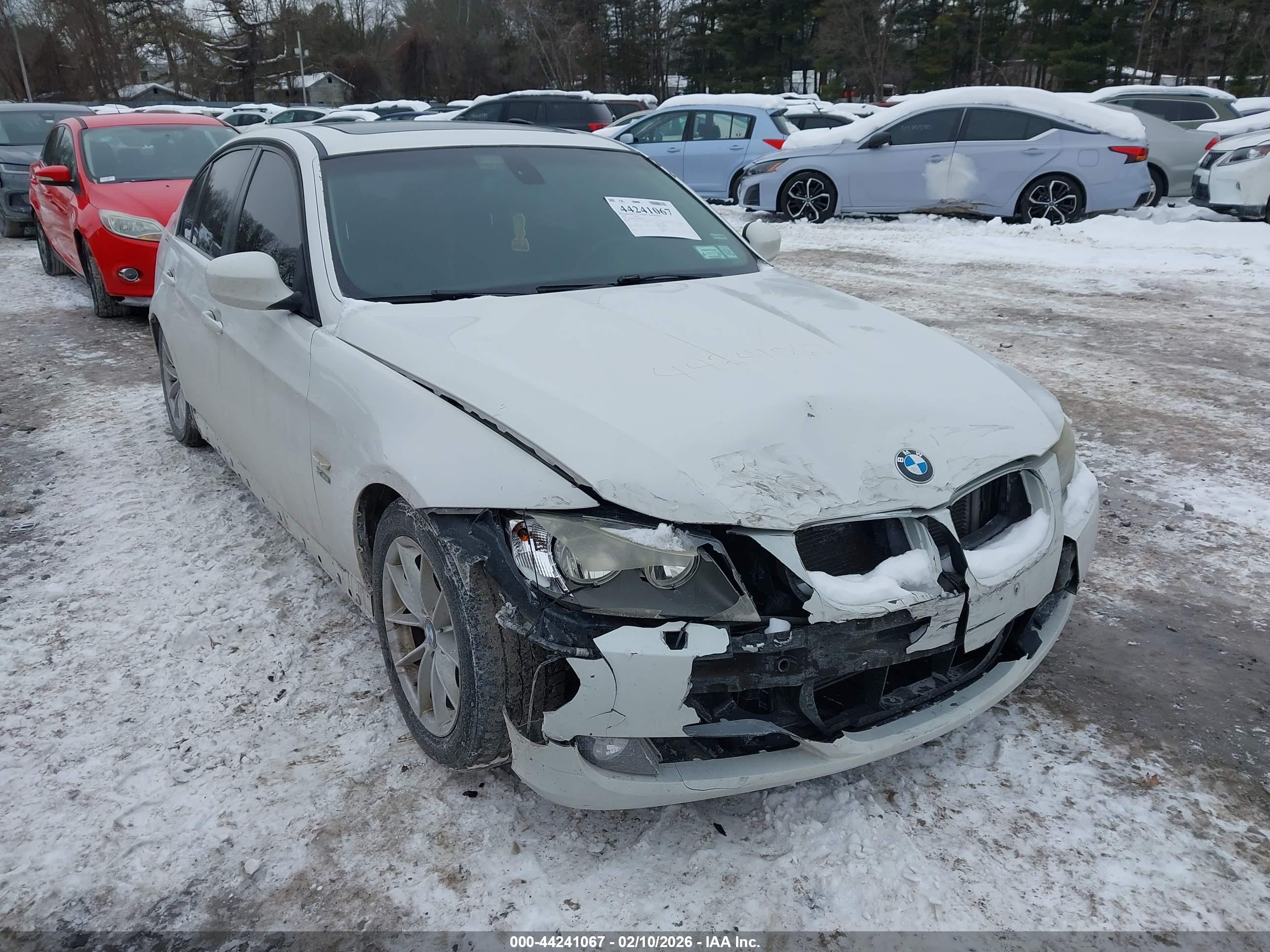 BMW 328I image 6