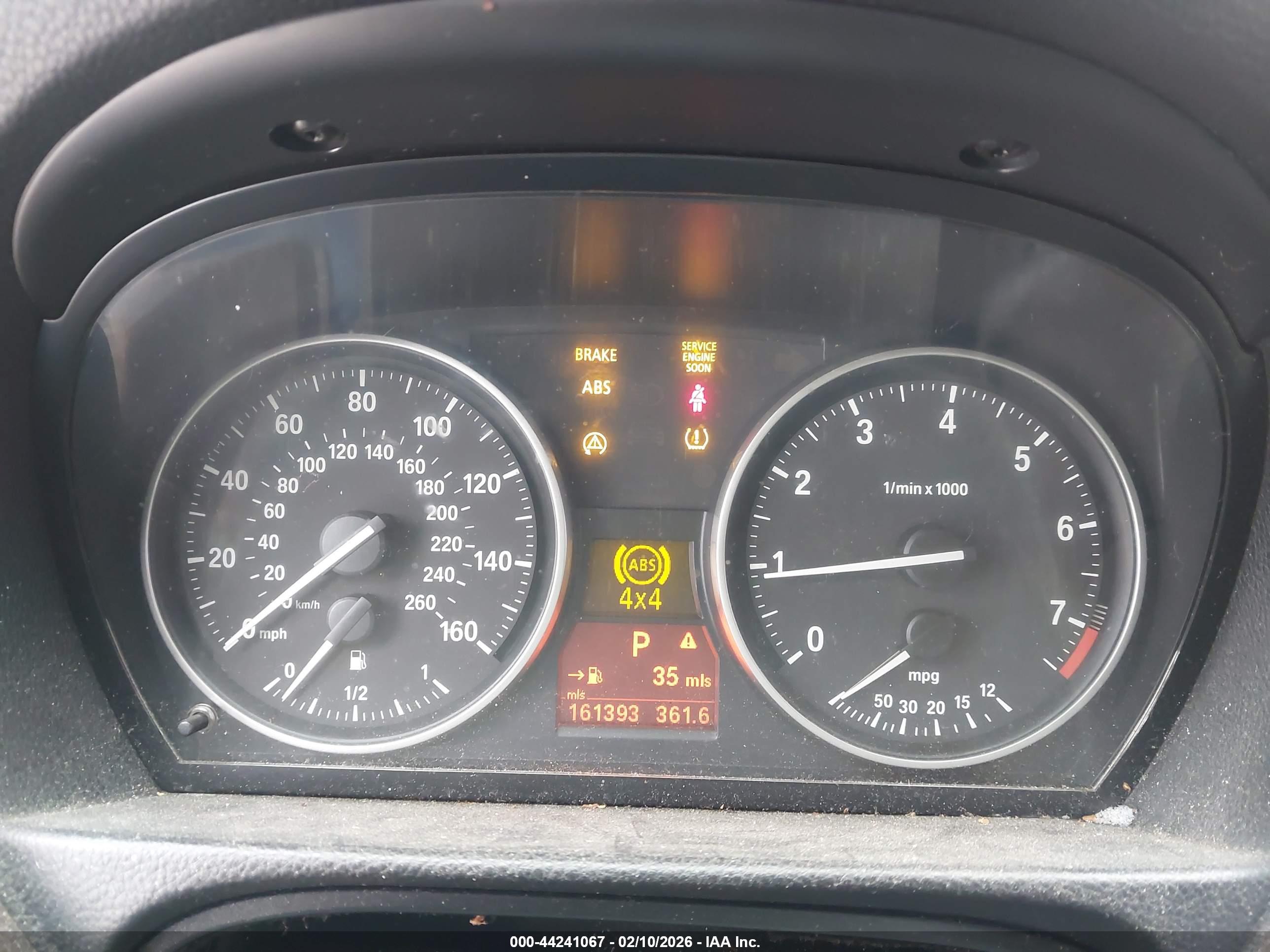 BMW 328I image 7